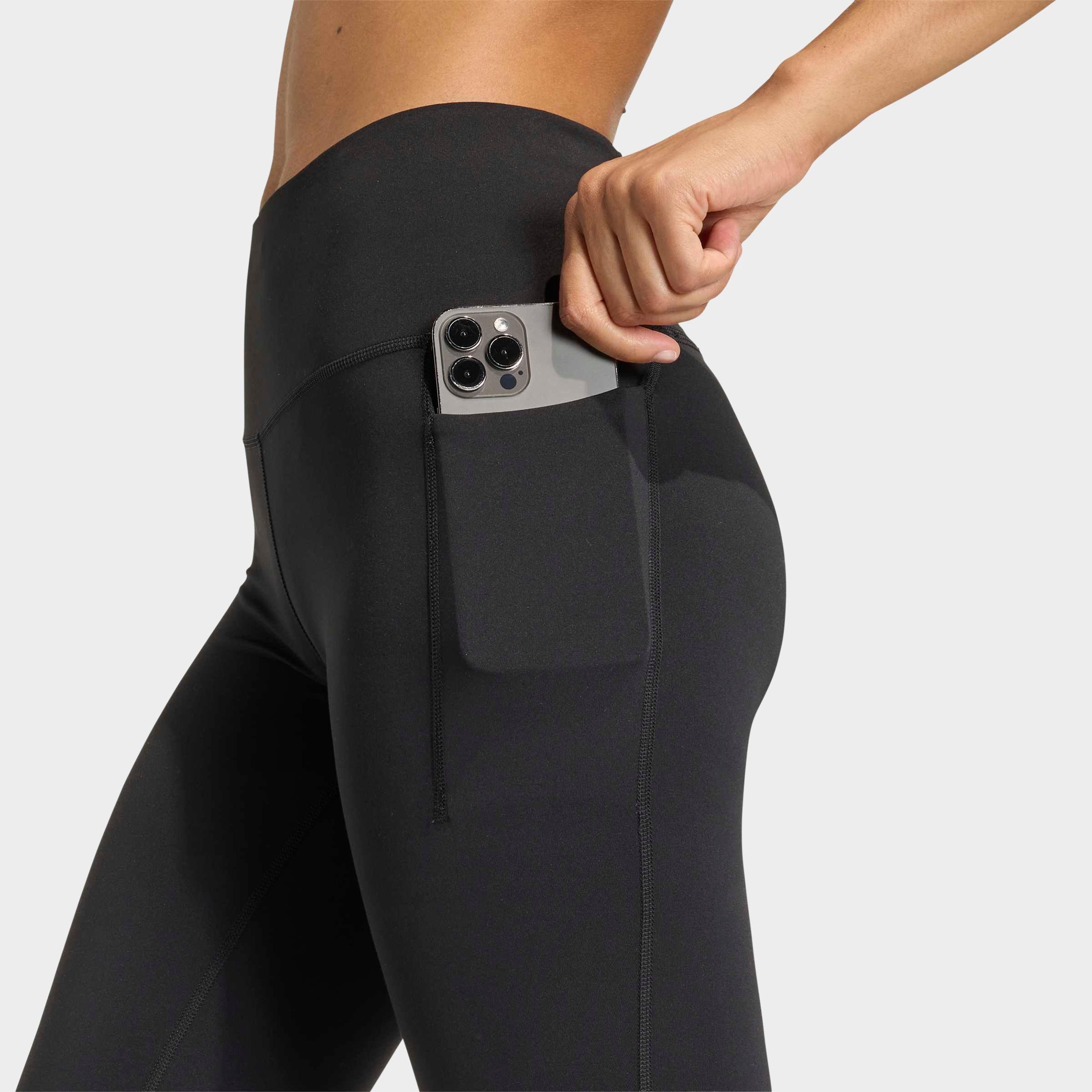 Women's adidas adi365 Climacool Running Full-Length Leggings