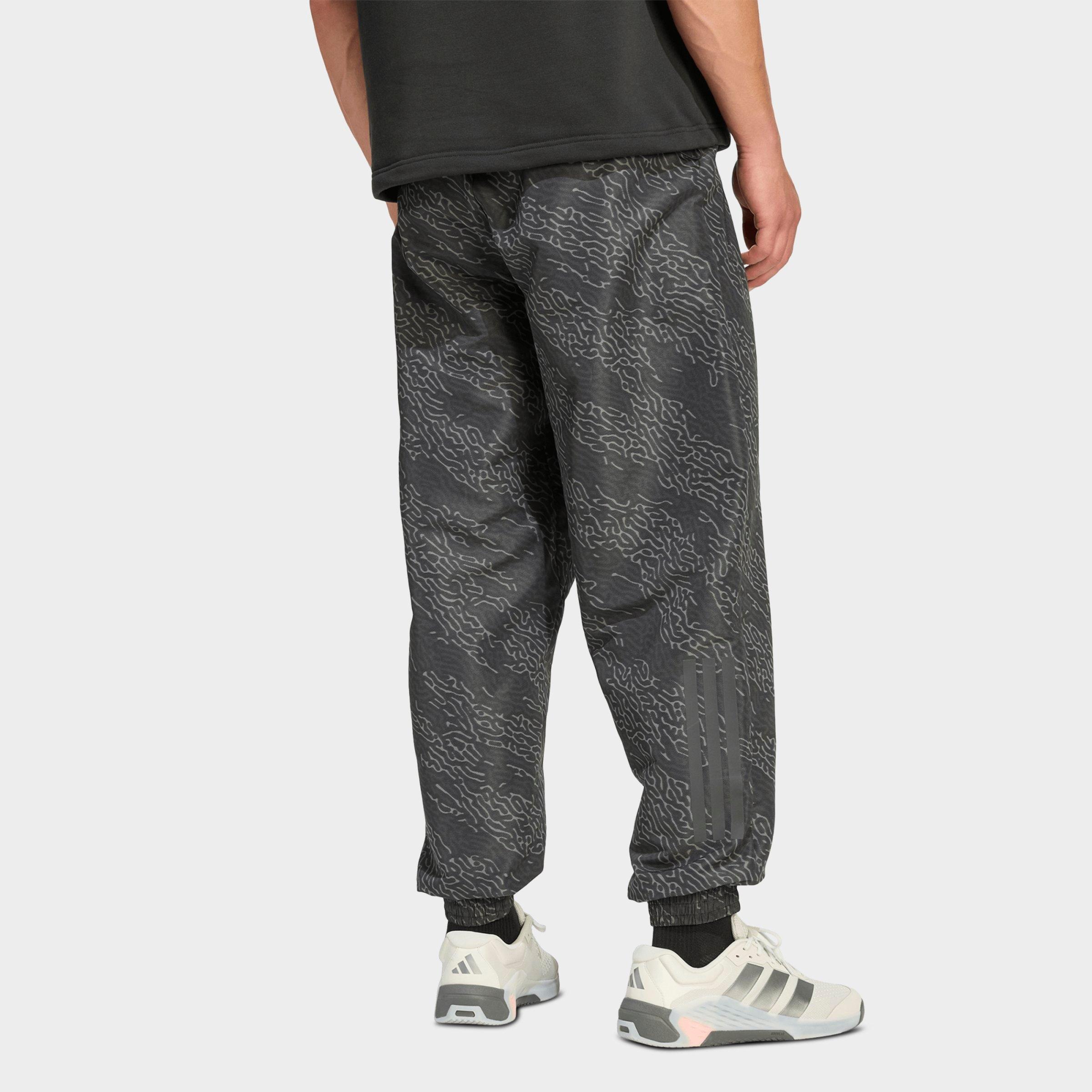 Men's adidas Power Allover Print Training Pants
