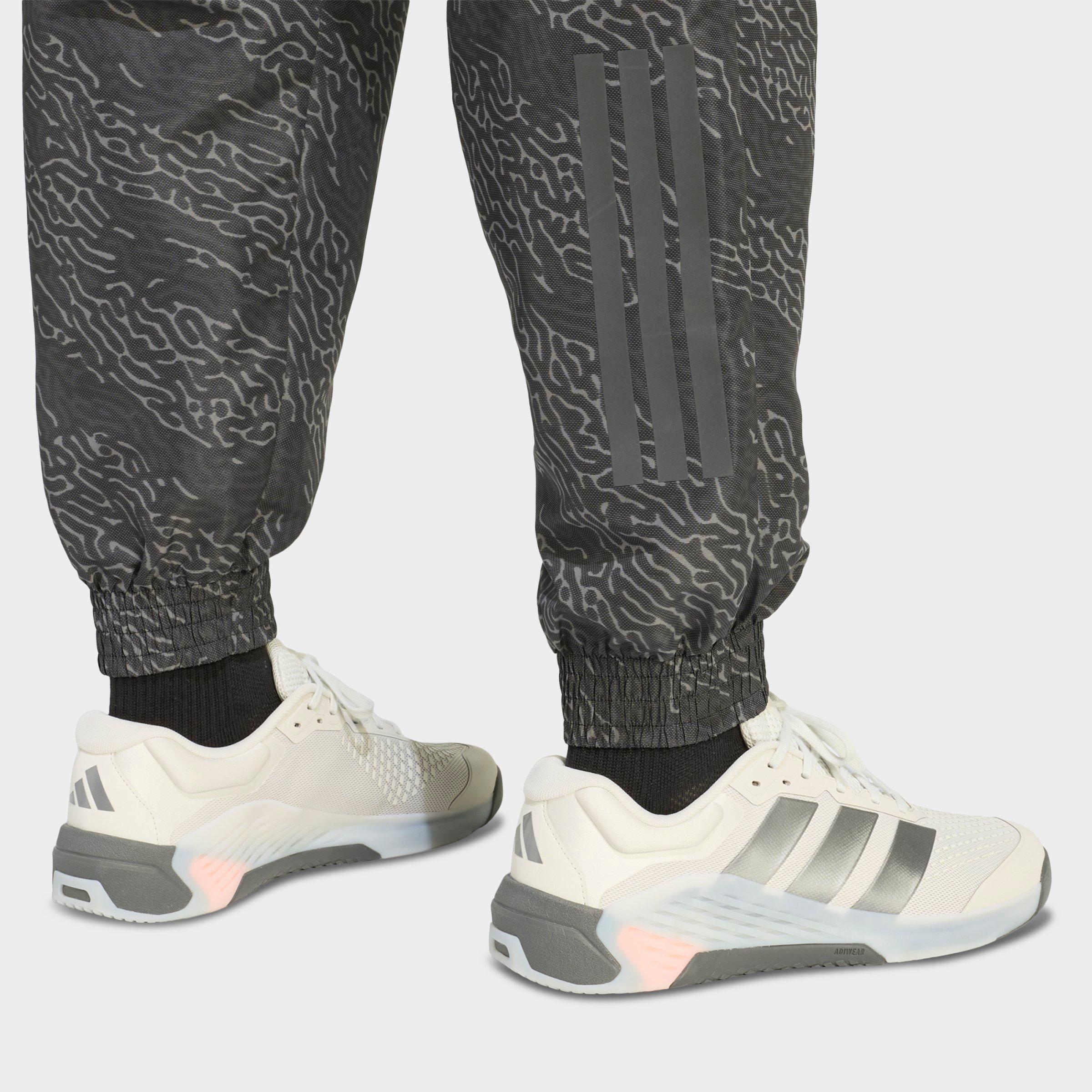 Men's adidas Power Allover Print Training Pants