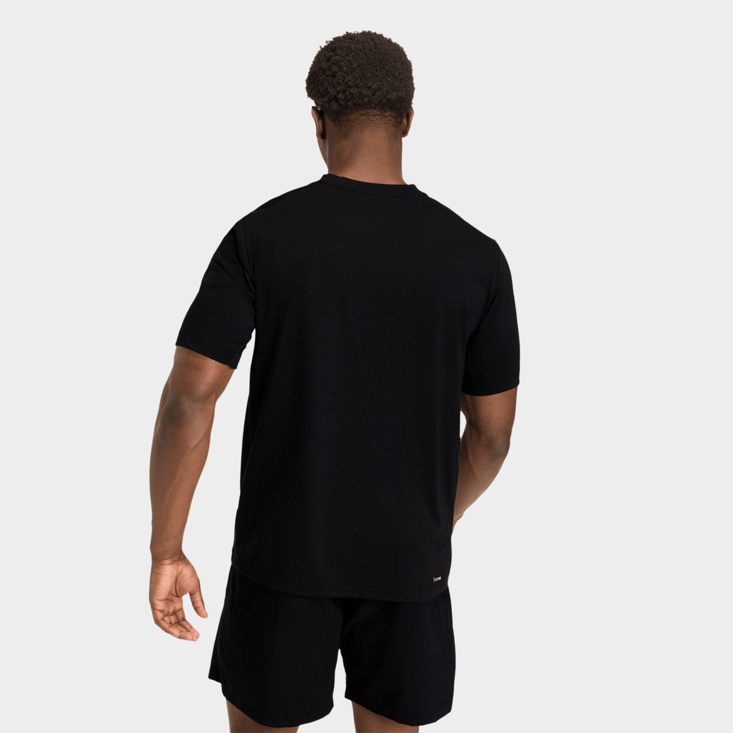 Men's adidas Workout Essentials Feelready T-Shirt