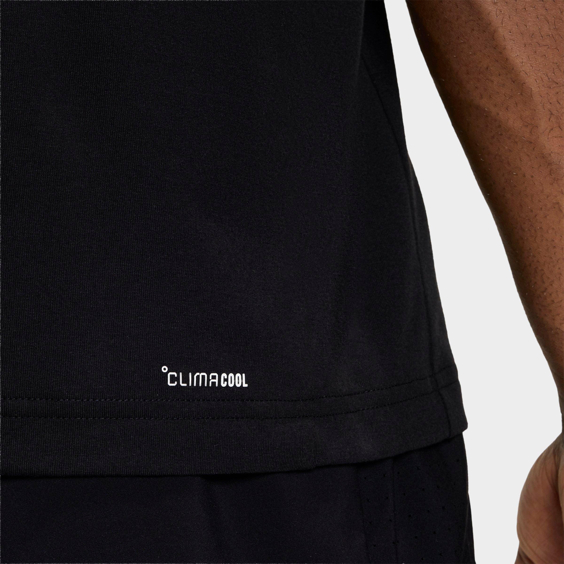 Men's adidas Workout Essentials Feelready T-Shirt
