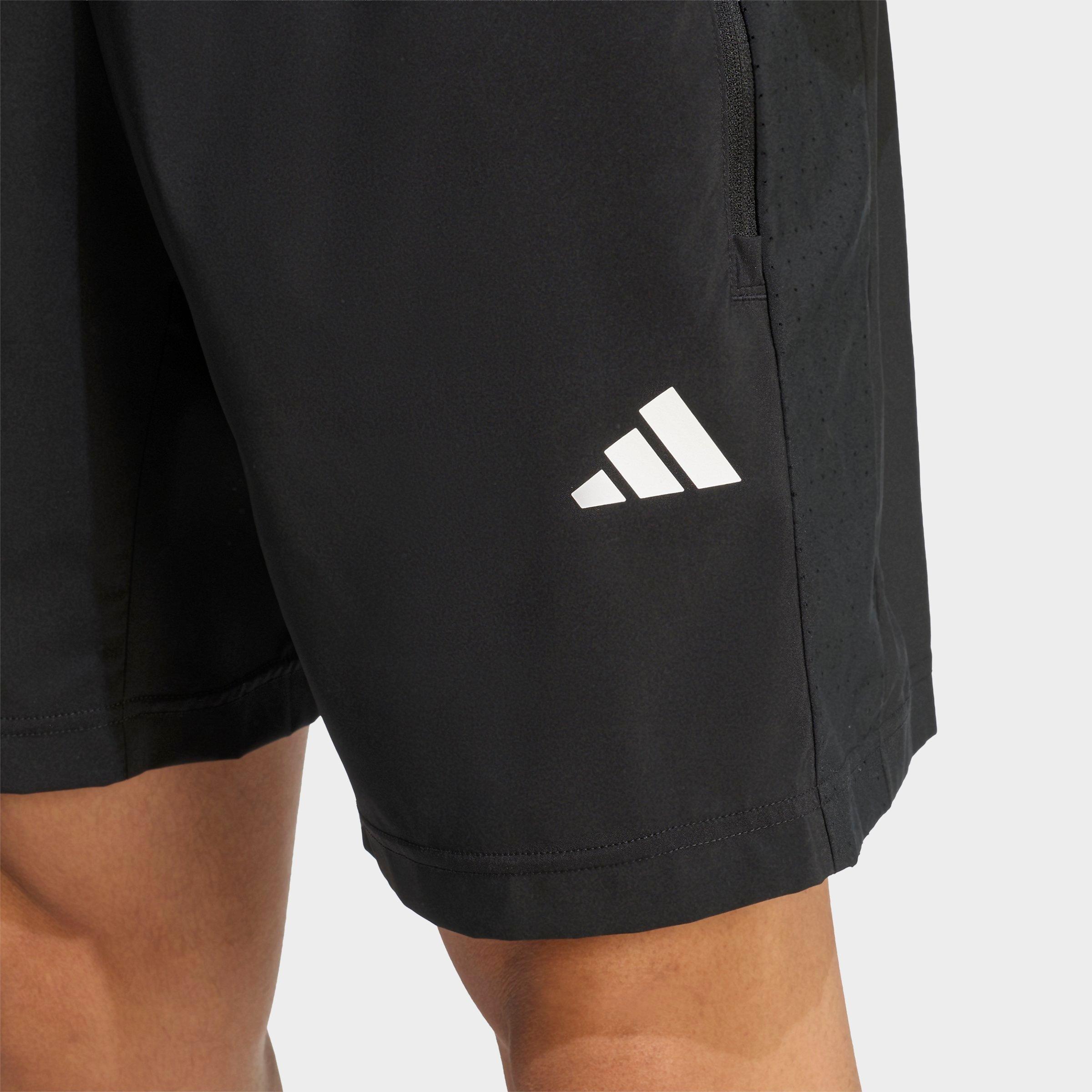 Men's adidas Workout Essentials Base Woven Training Shorts
