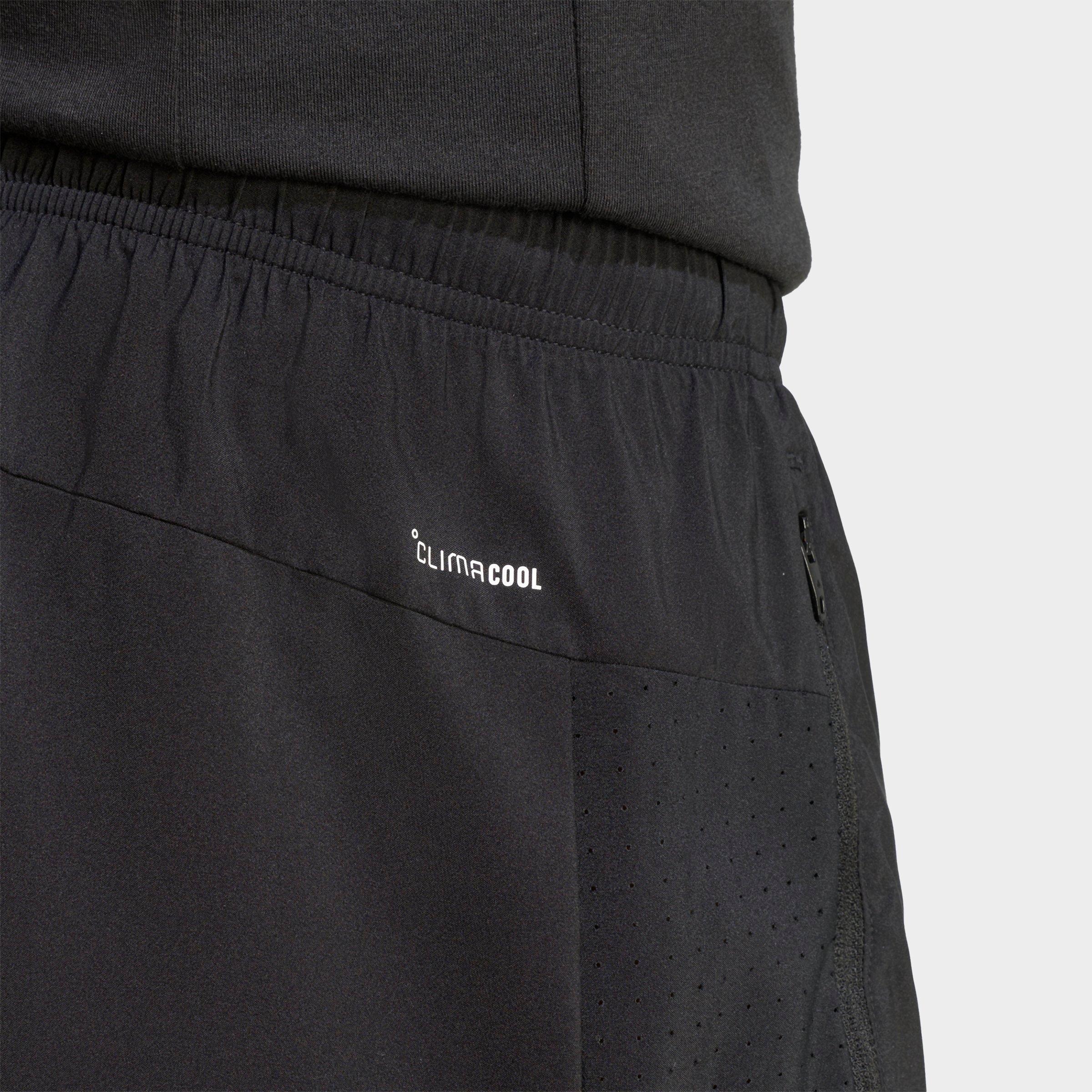 Men's adidas Workout Essentials Base Woven Training Shorts
