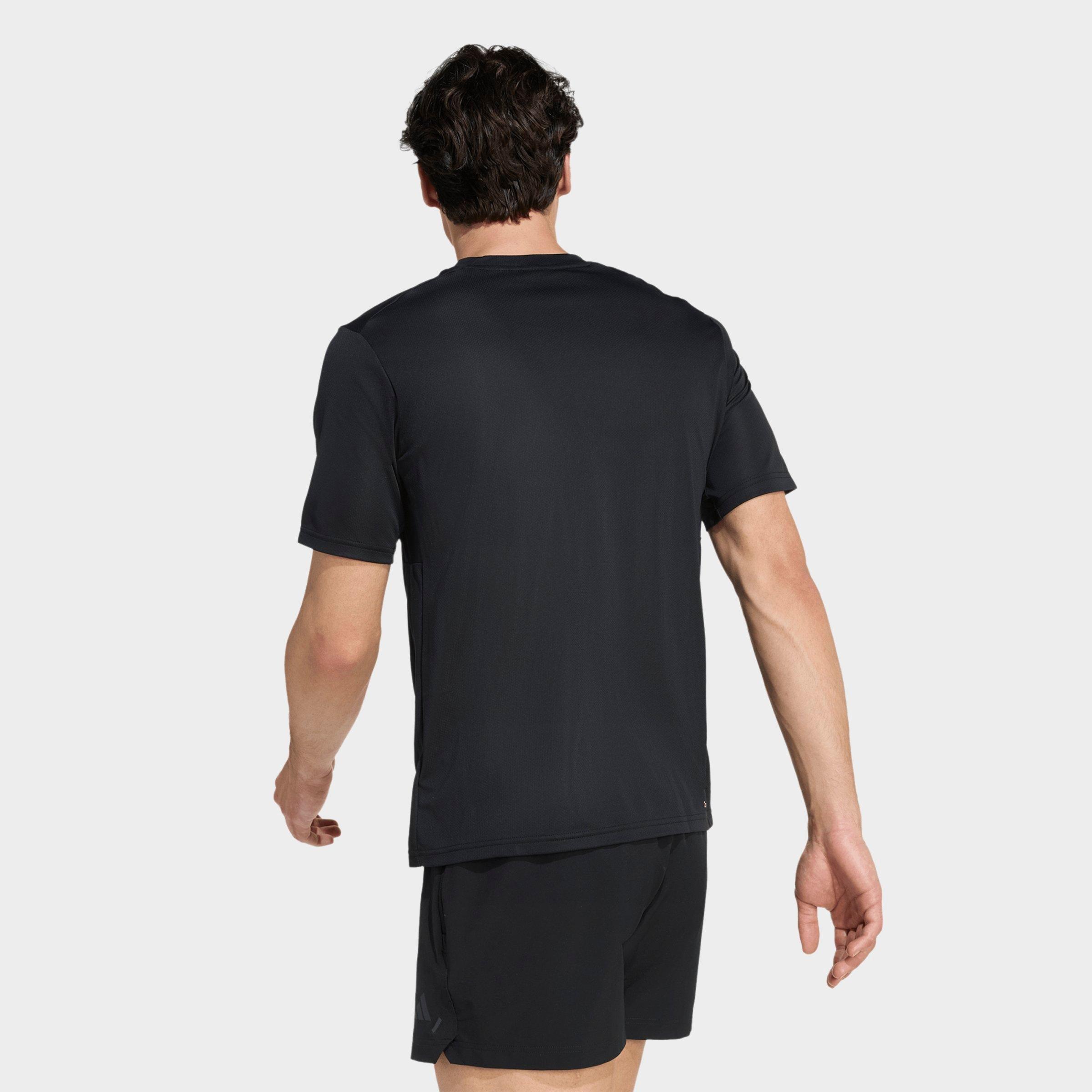 Men's adidas Workout Essentials Base T-Shirt