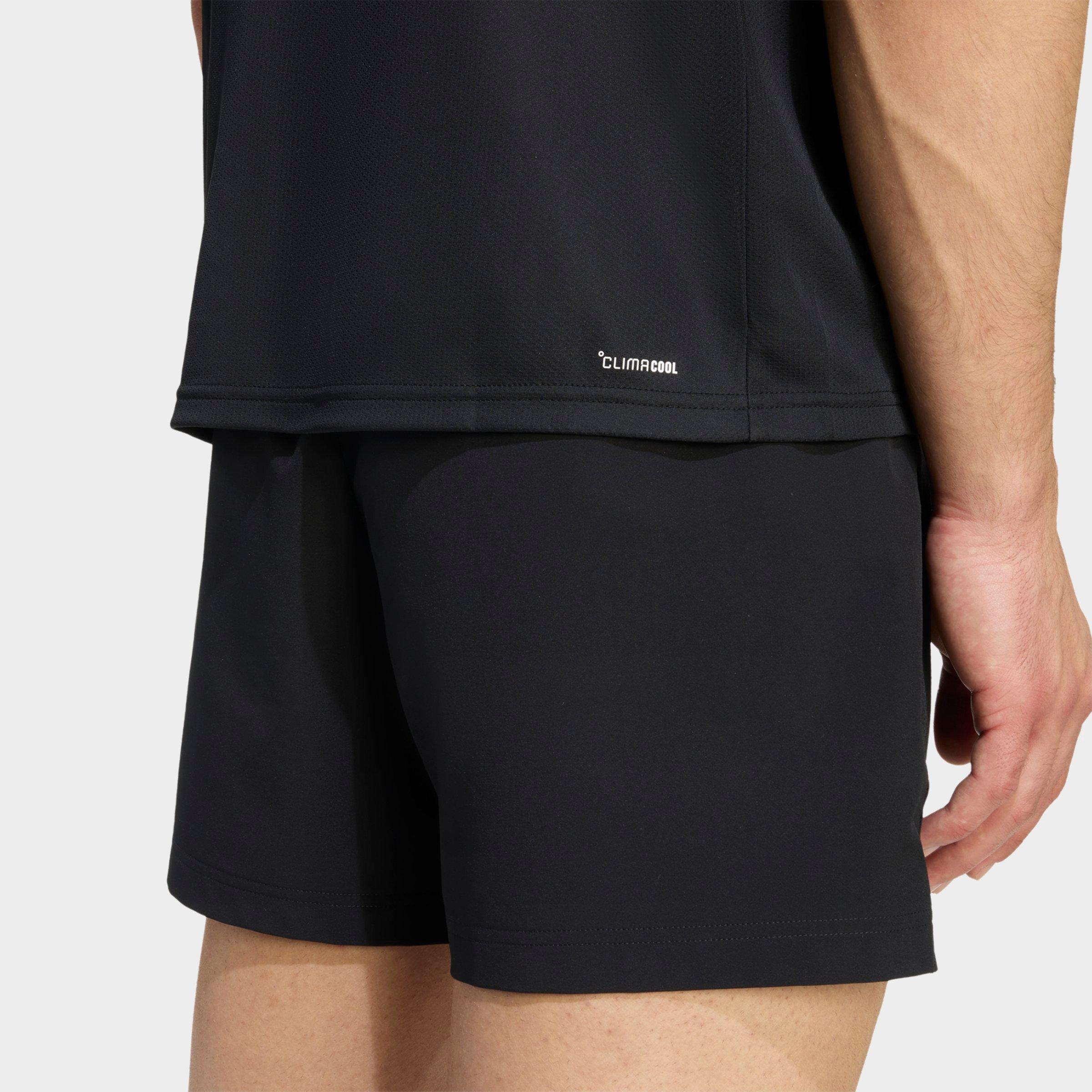 Men's adidas Workout Essentials Base T-Shirt