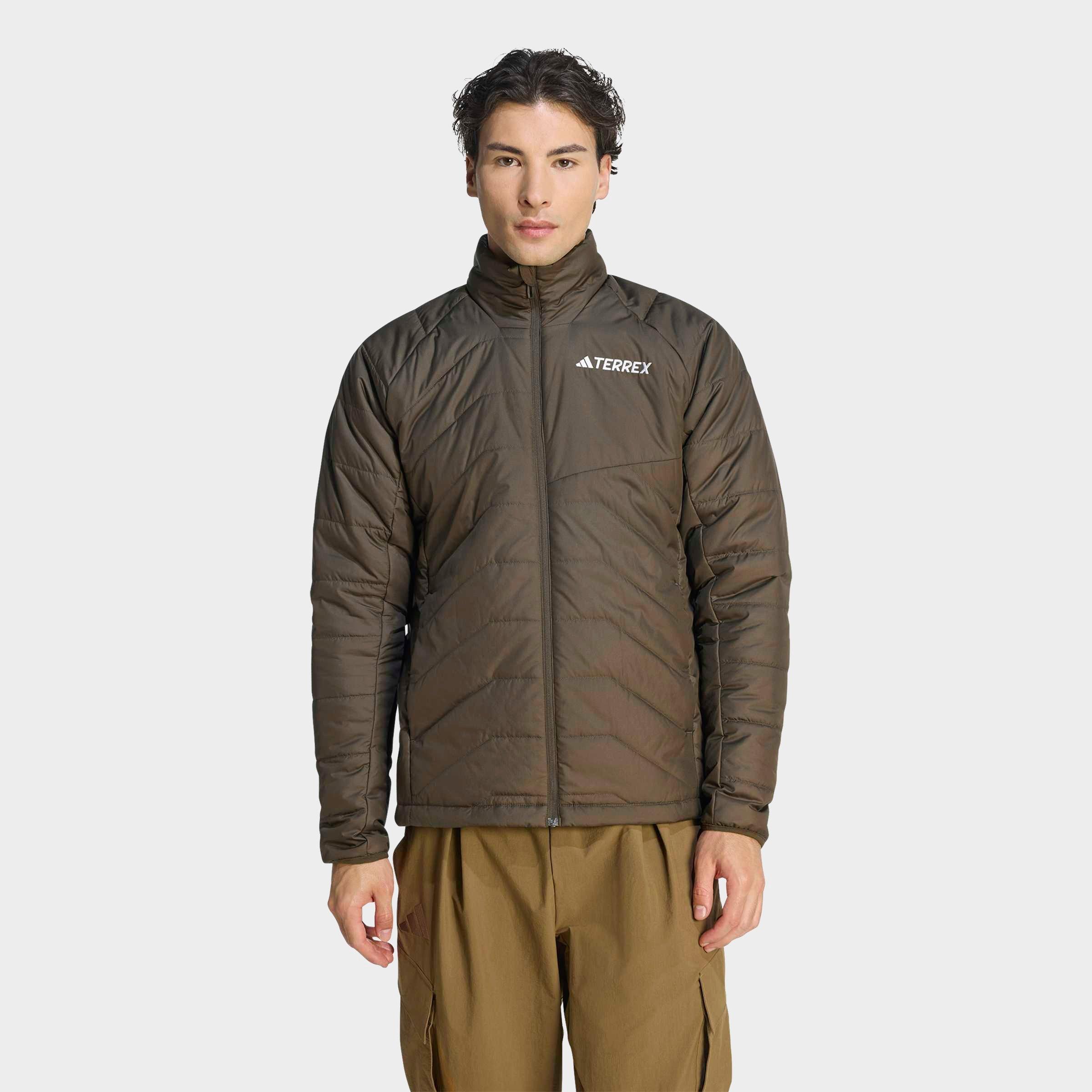 Men's adidas TERREX Multi Synthetic Insulated Jacket