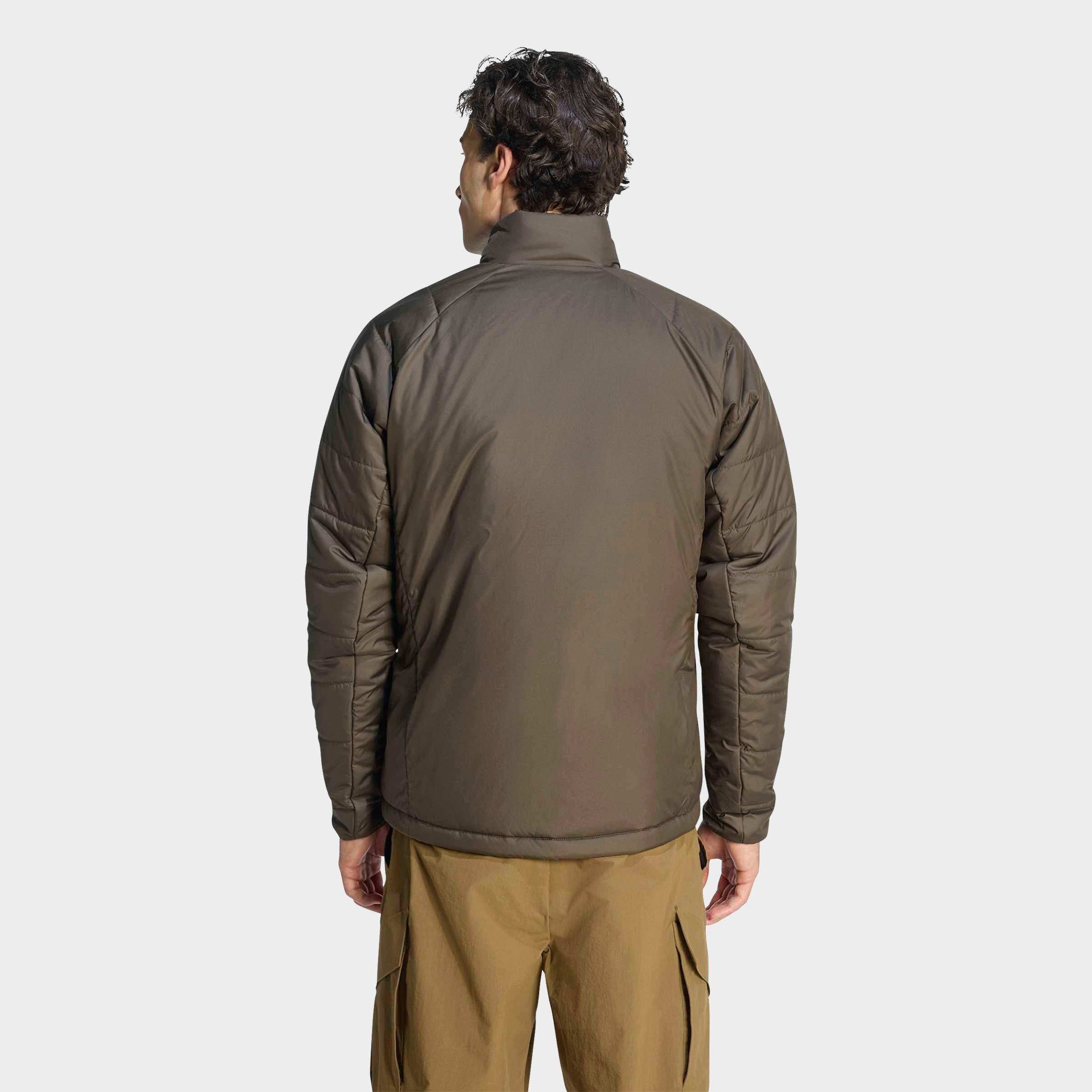 Men's adidas TERREX Multi Synthetic Insulated Jacket