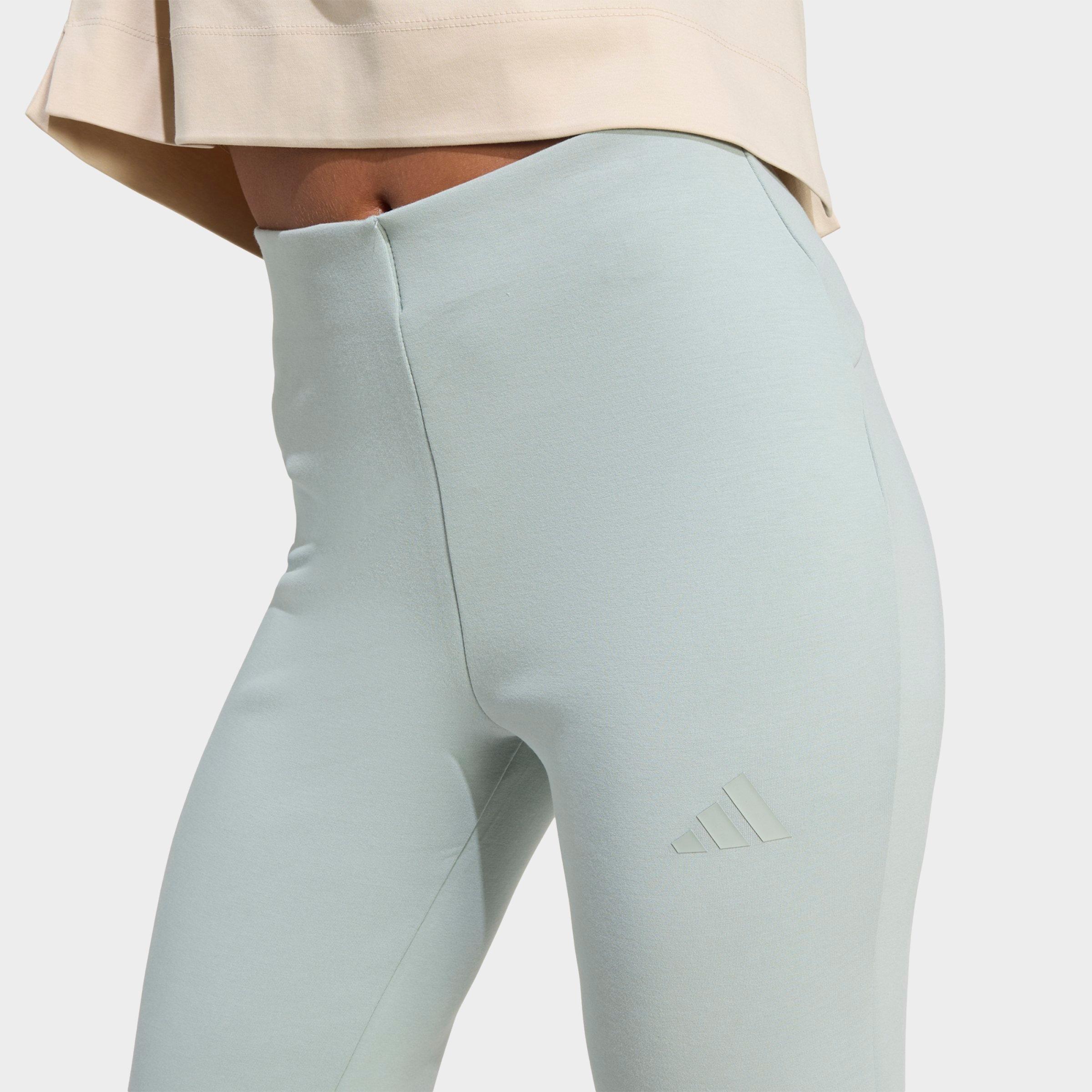 Women's adidas Sportswear Soft Lux Flared Pants