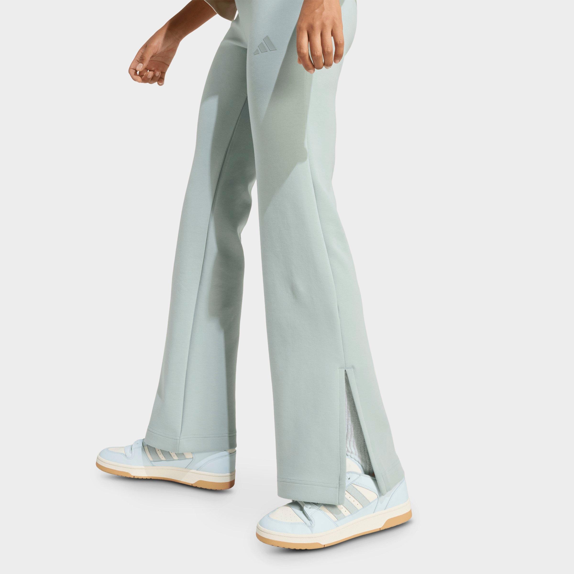 Women's adidas Sportswear Soft Lux Flared Pants