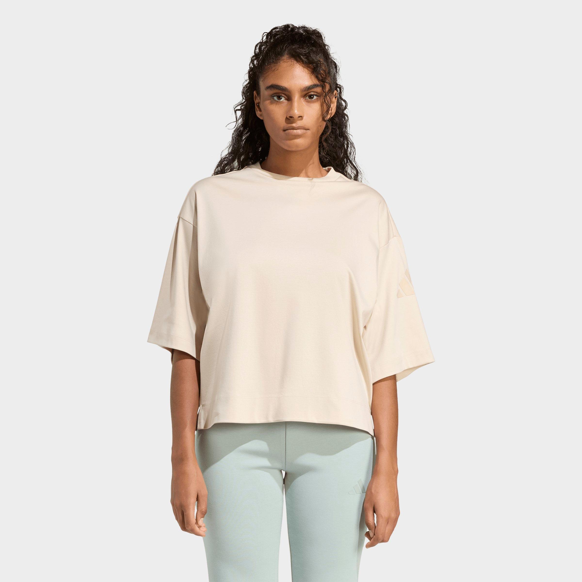 Women's adidas Sportswear Soft Lux Loose T-Shirt