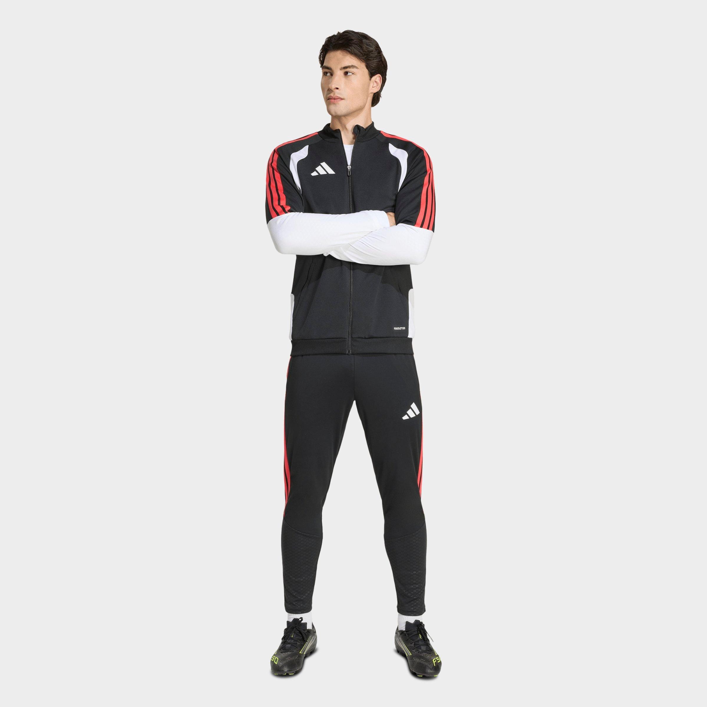 Men's adidas Soccer Tiro 26 Competition Training Jacket
