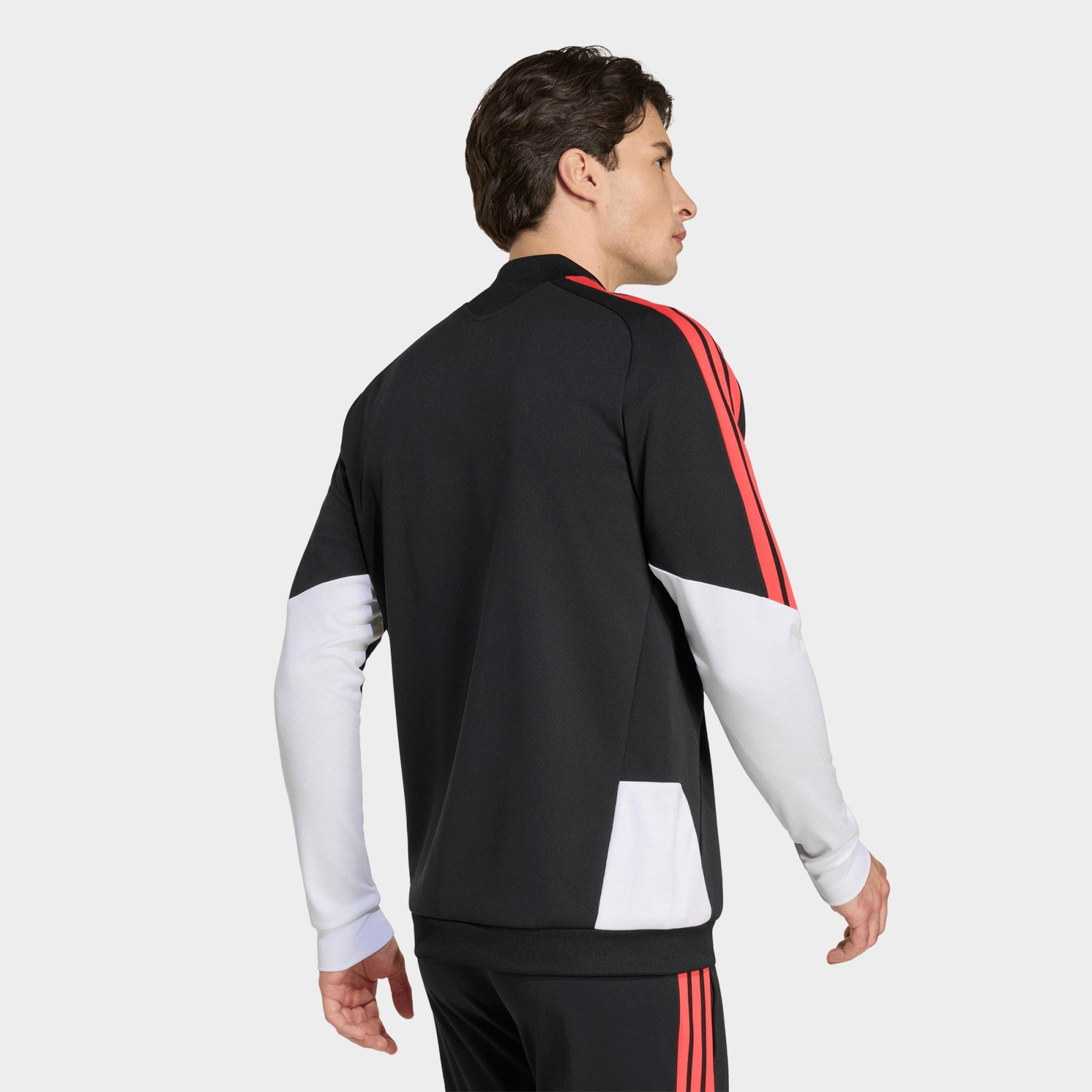 Men's adidas Soccer Tiro 26 Competition Training Jacket