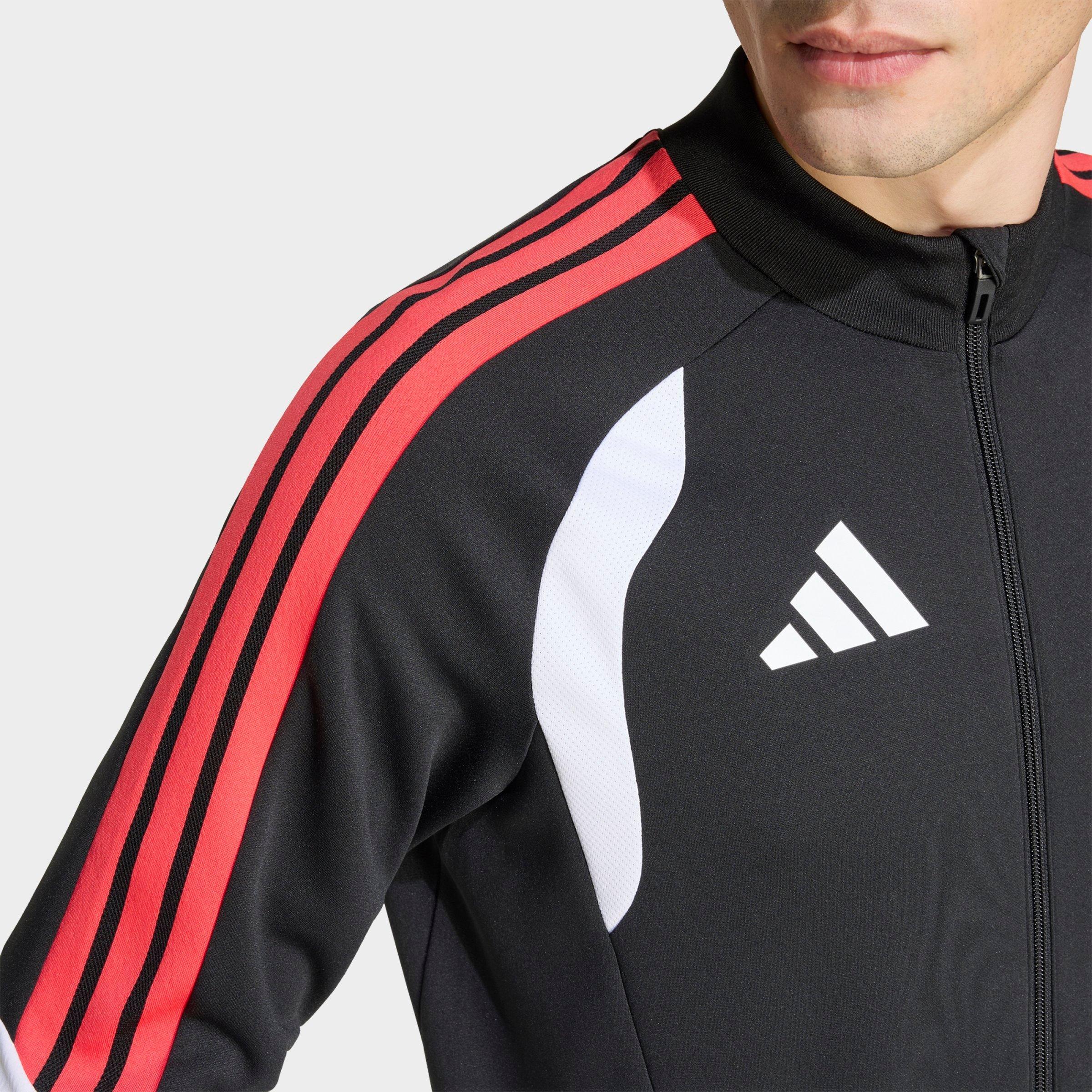 Men's adidas Soccer Tiro 26 Competition Training Jacket