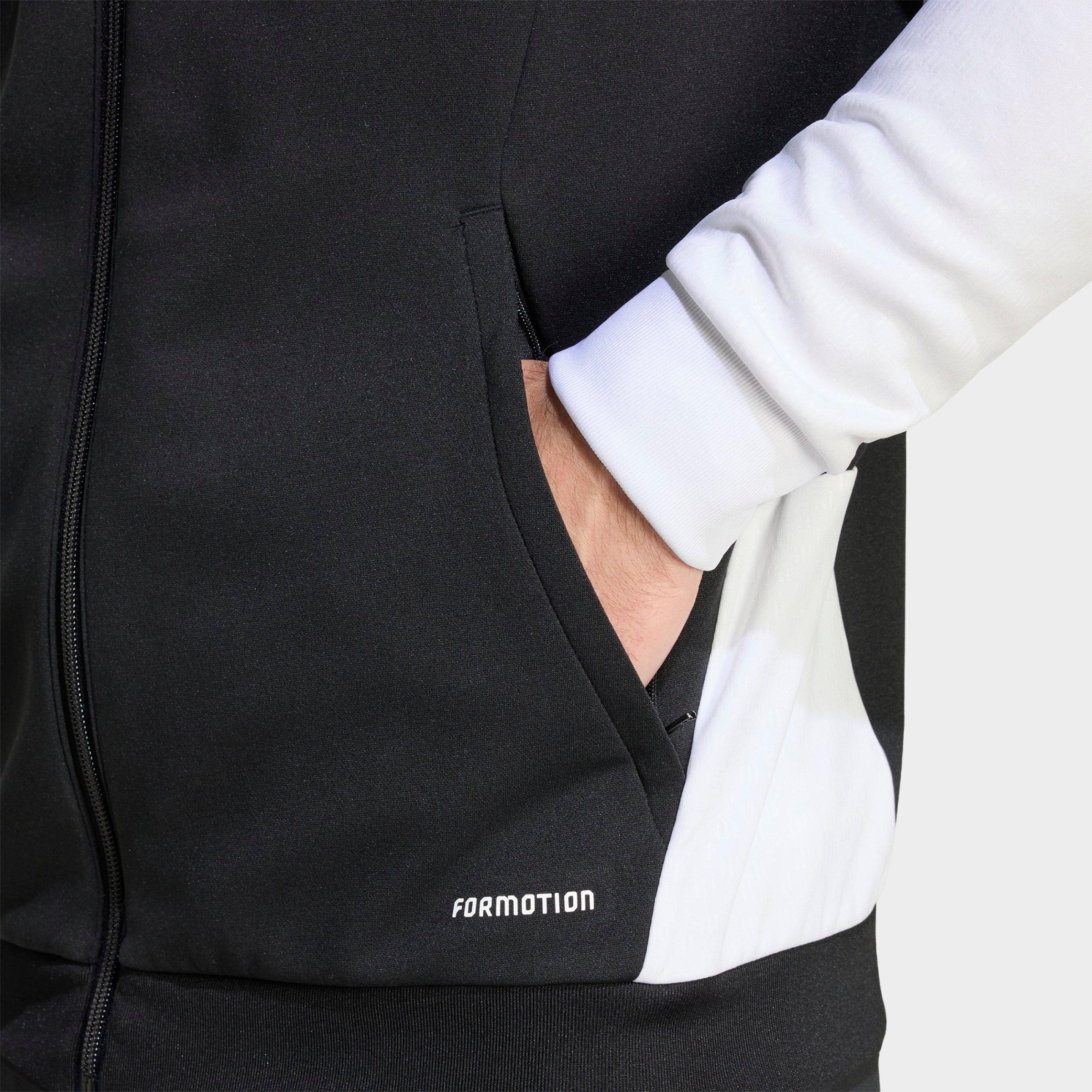 Men's adidas Soccer Tiro 26 Competition Training Jacket