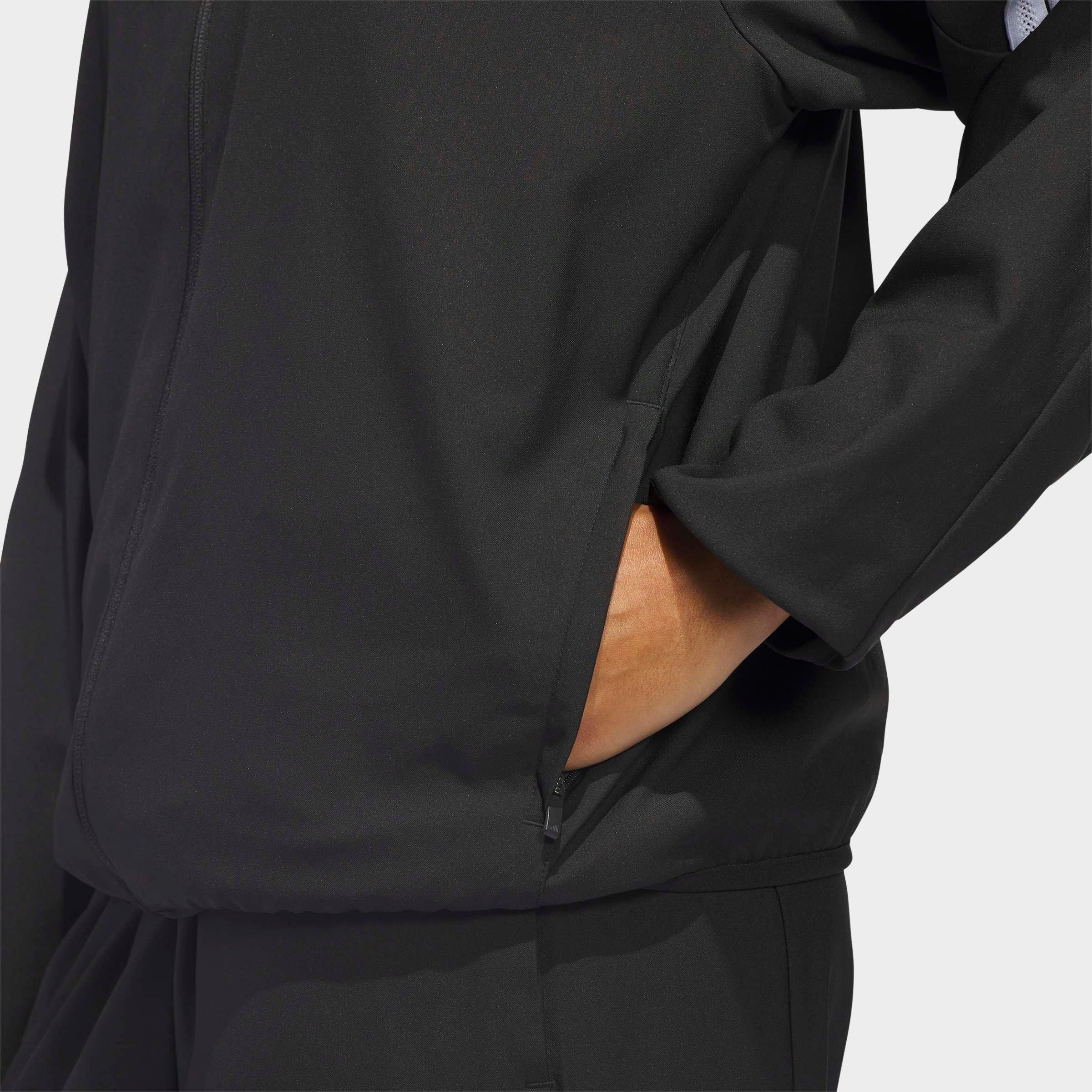 Women's adidas Basketball Crazy Lite Full-Zip Jacket