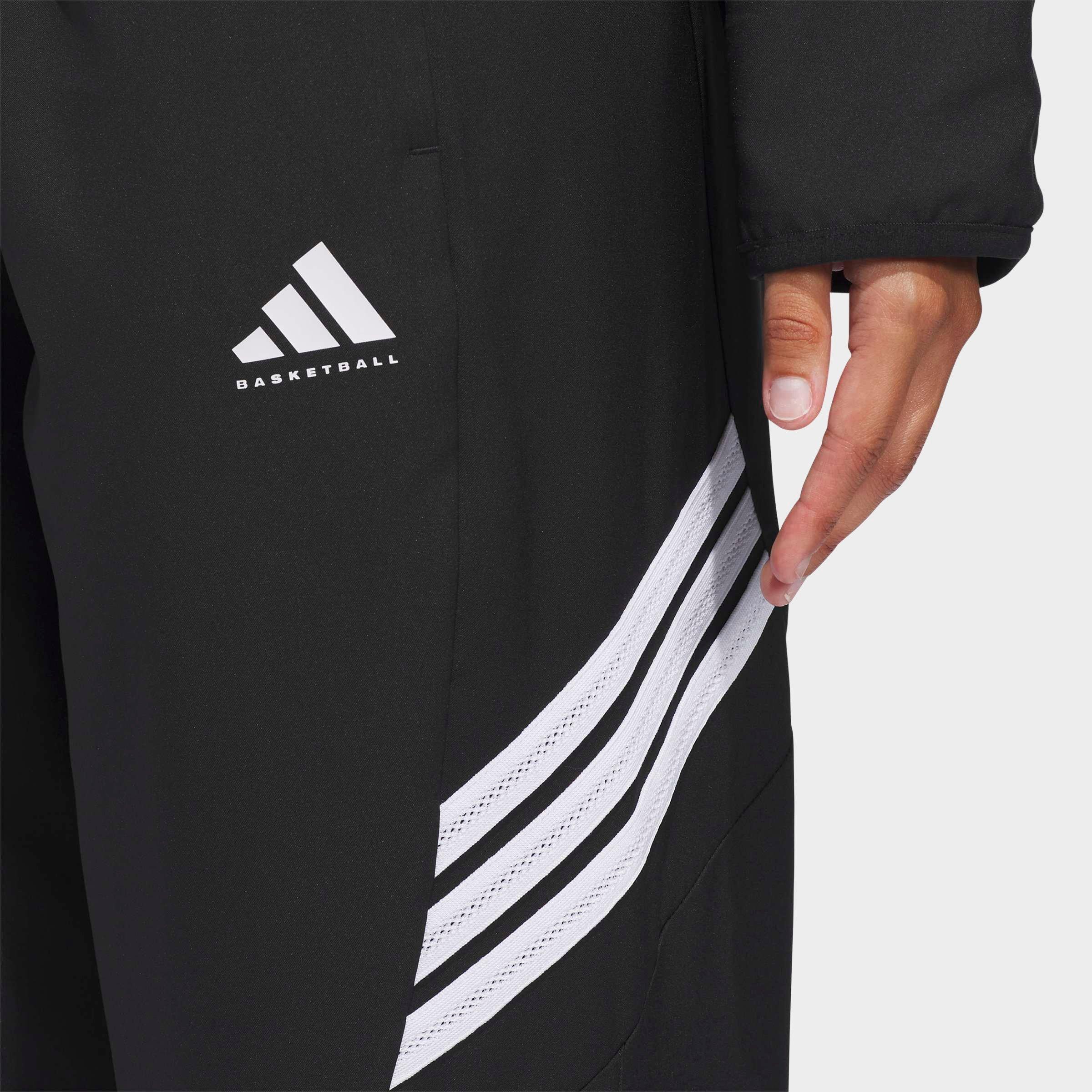 Women's adidas Basketball Crazy Lite Pants