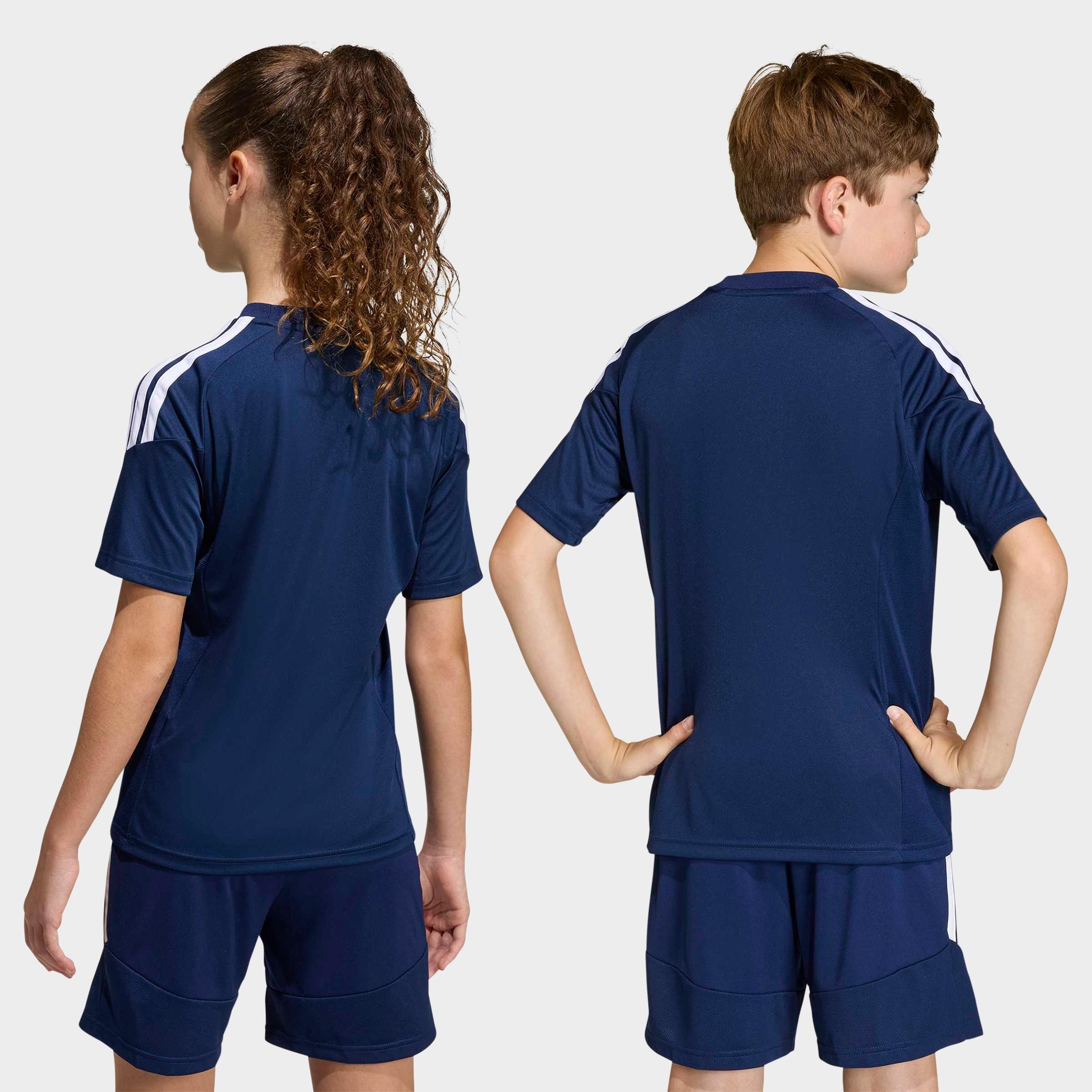 Big Kids' adidas Tiro 26 League Soccer Jersey