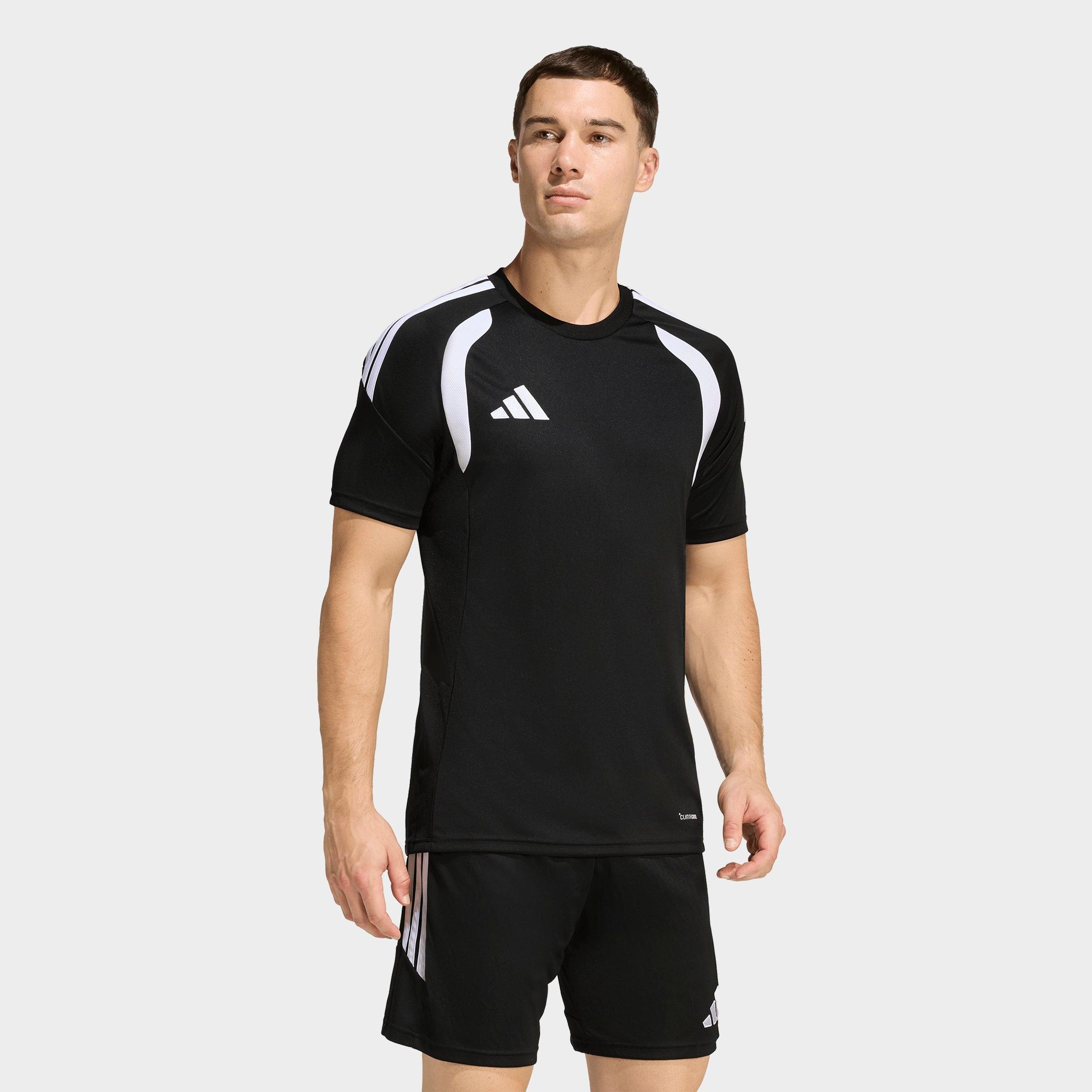 Men's adidas Tiro 26 League Soccer Jersey
