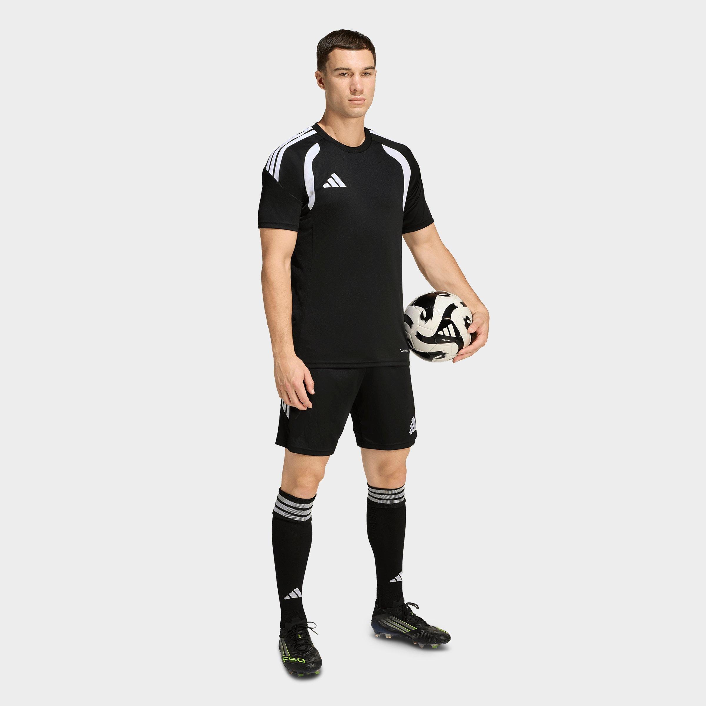 Men's adidas Tiro 26 League Soccer Jersey