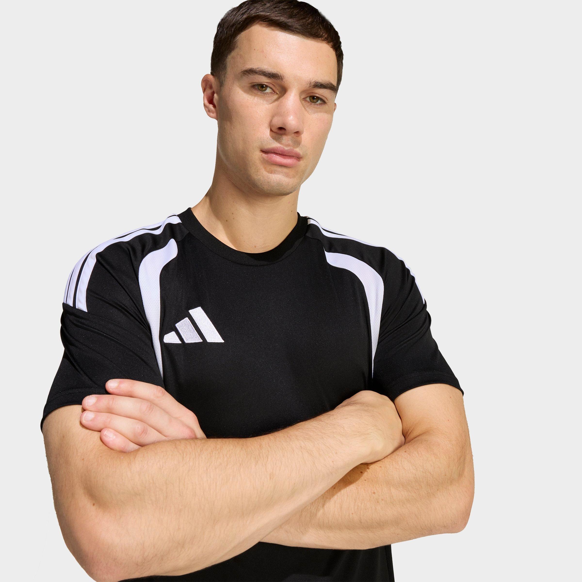 Men's adidas Tiro 26 League Soccer Jersey