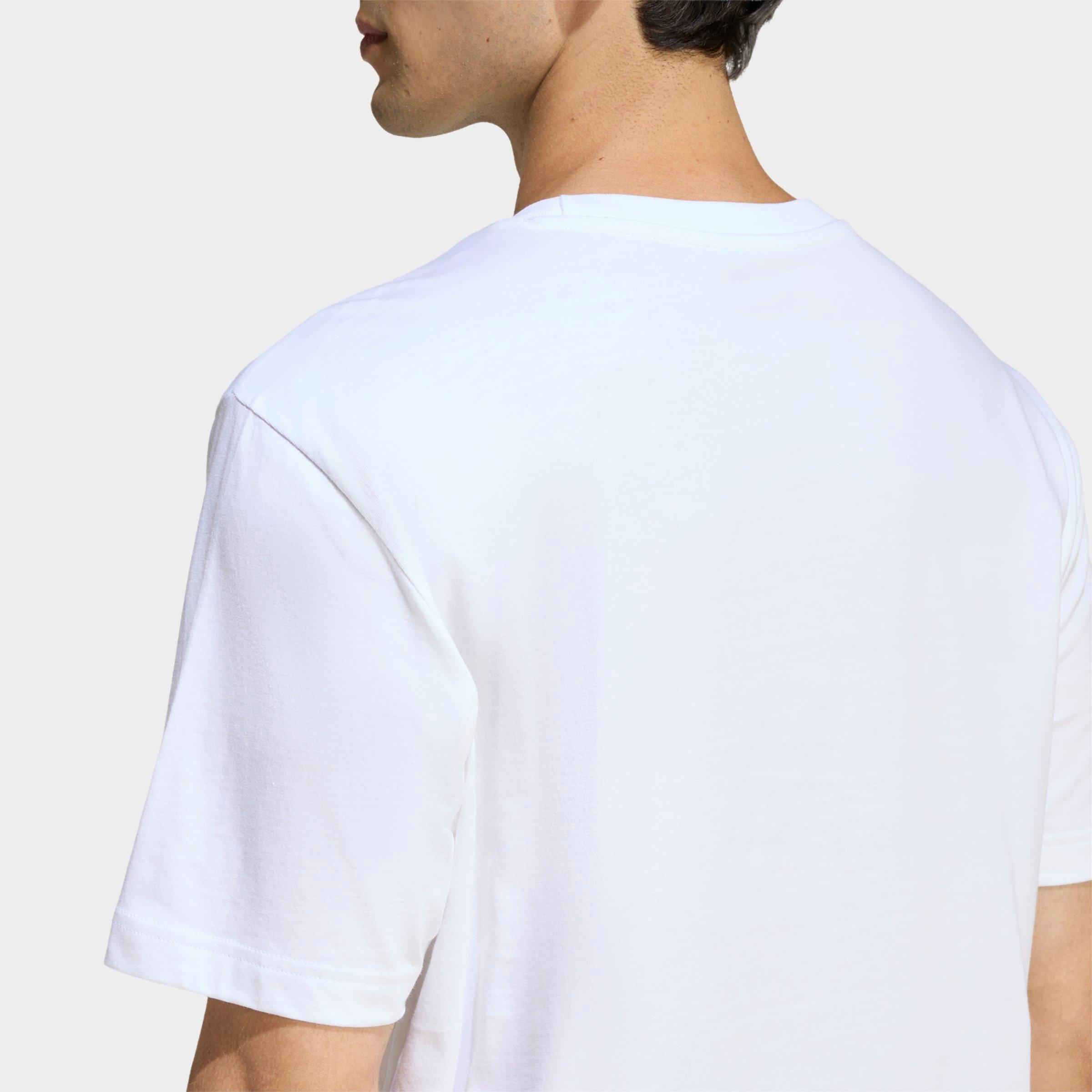 Men's adidas Outdoor Kayaking Graphic T-Shirt