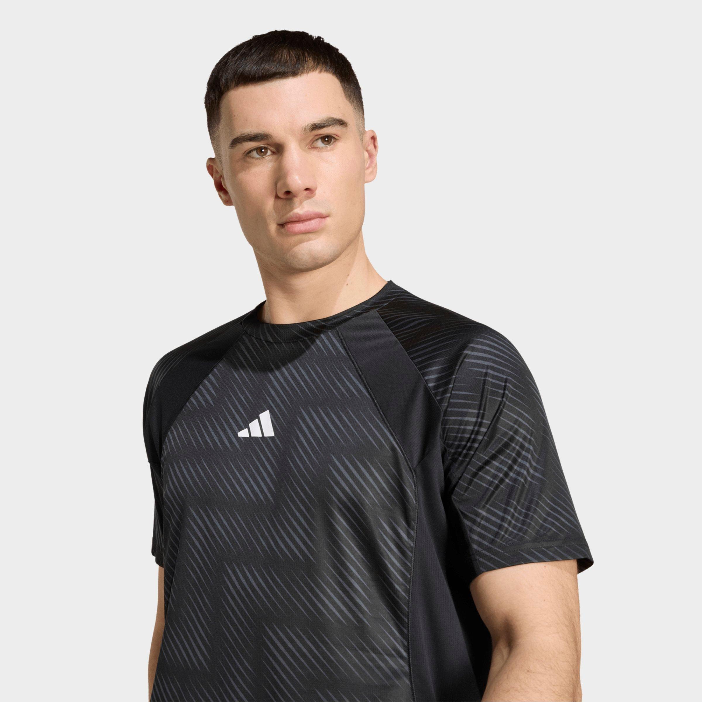 Men's adidas Tech Apparel FIFA World Cup 26 Training T-Shirt