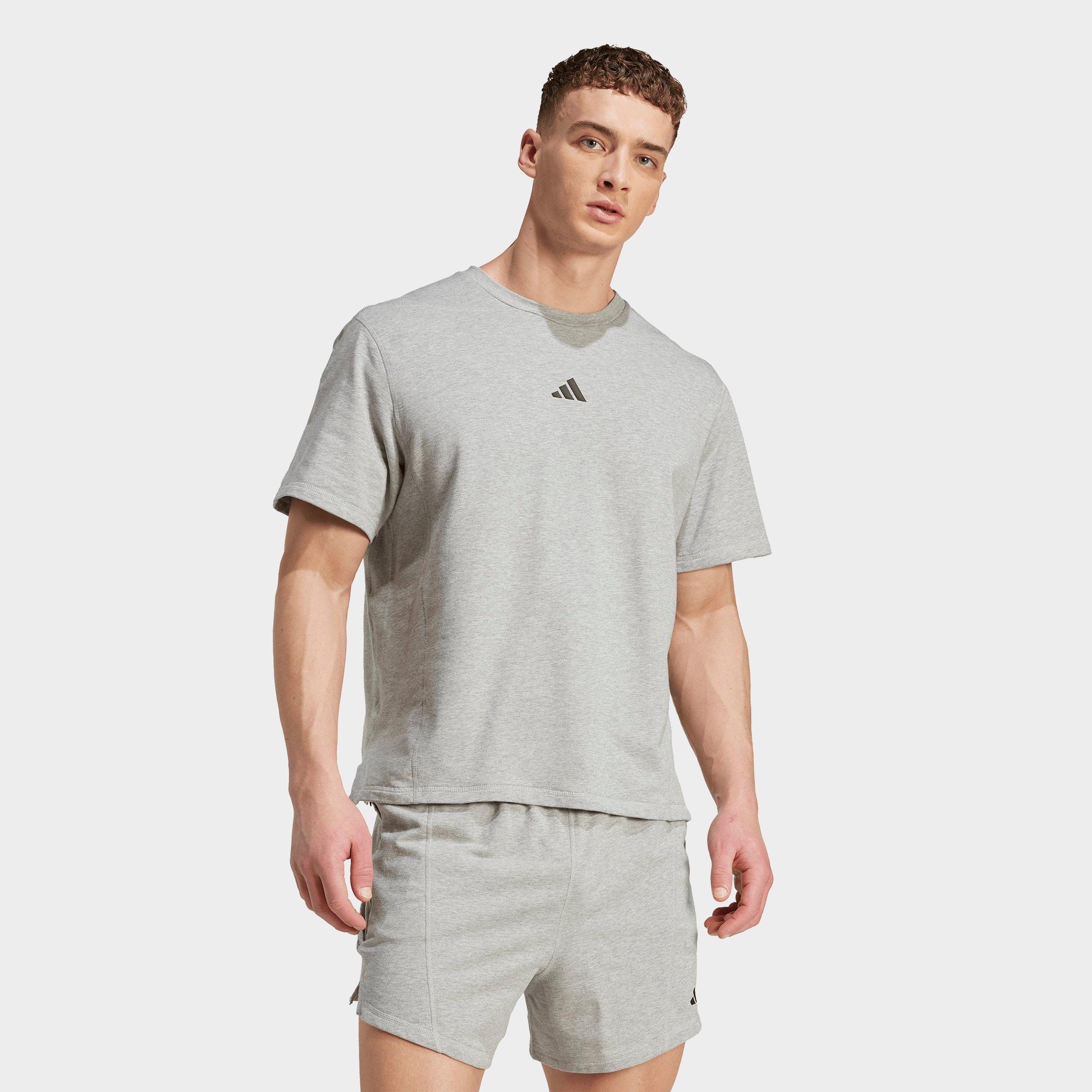 Men's adidas Designed For Training T-Shirt | JD Sports