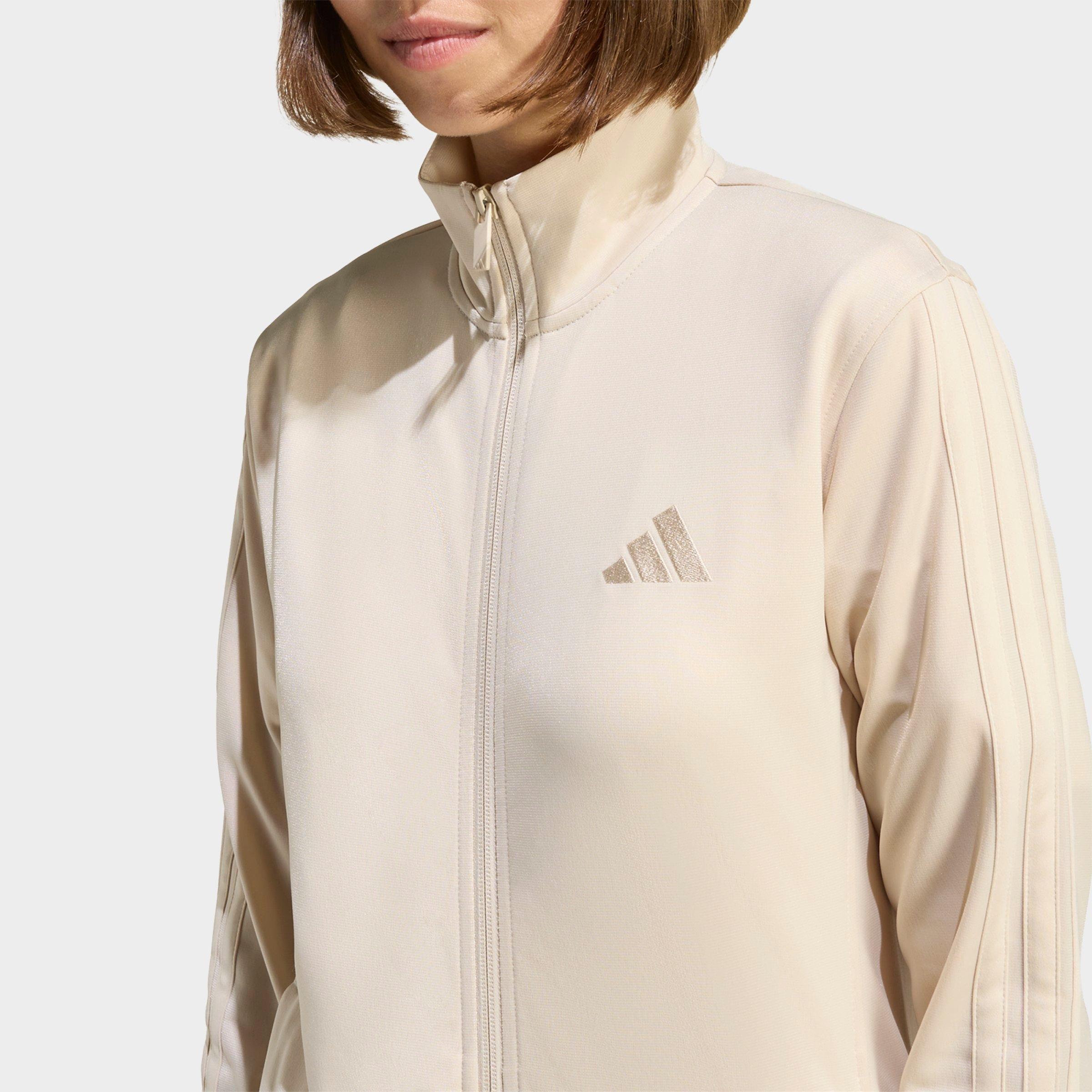 Women's adidas Sportswear DAYREADY Track Top
