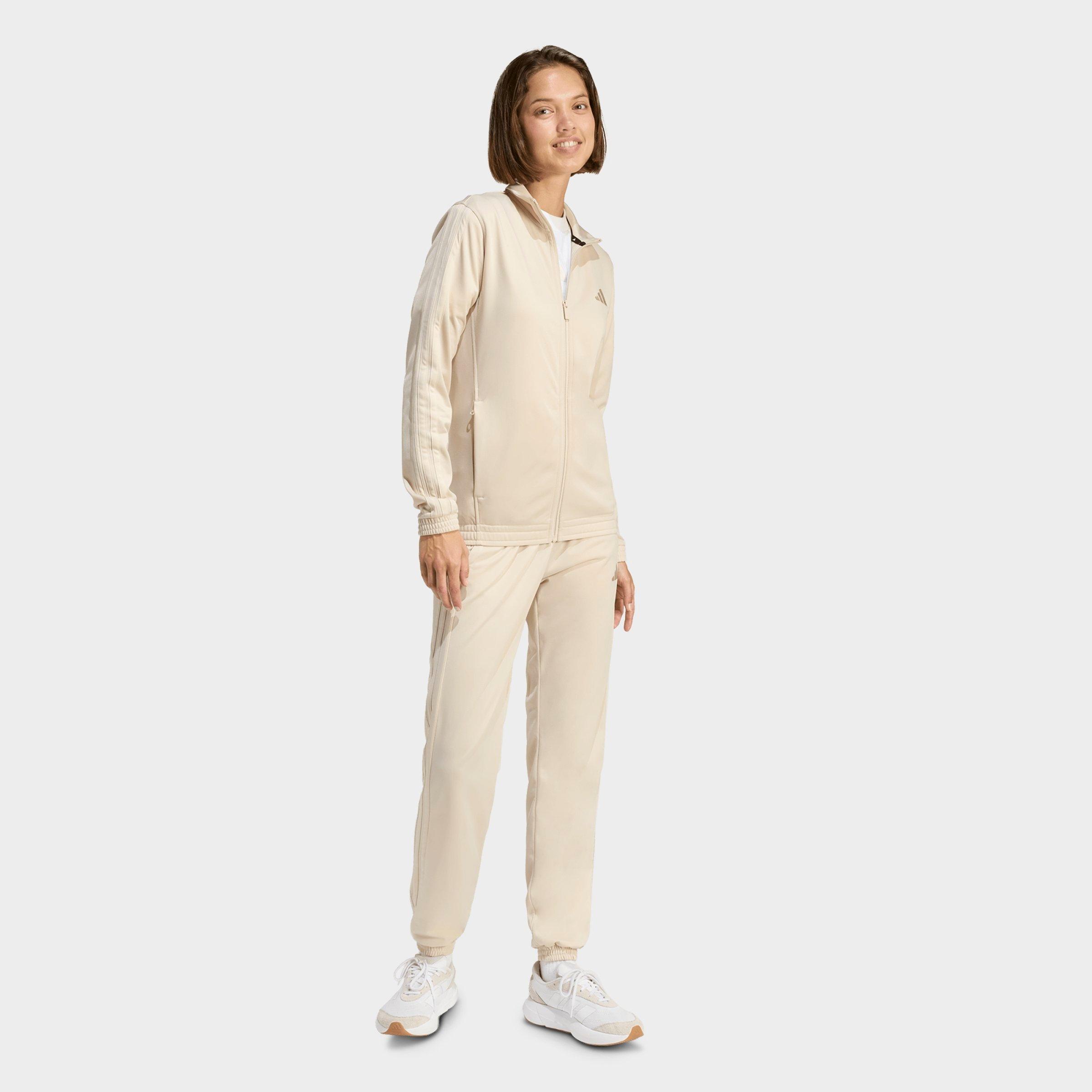 Women's adidas Essentials DAYREADY Tricot Tracksuit Pants