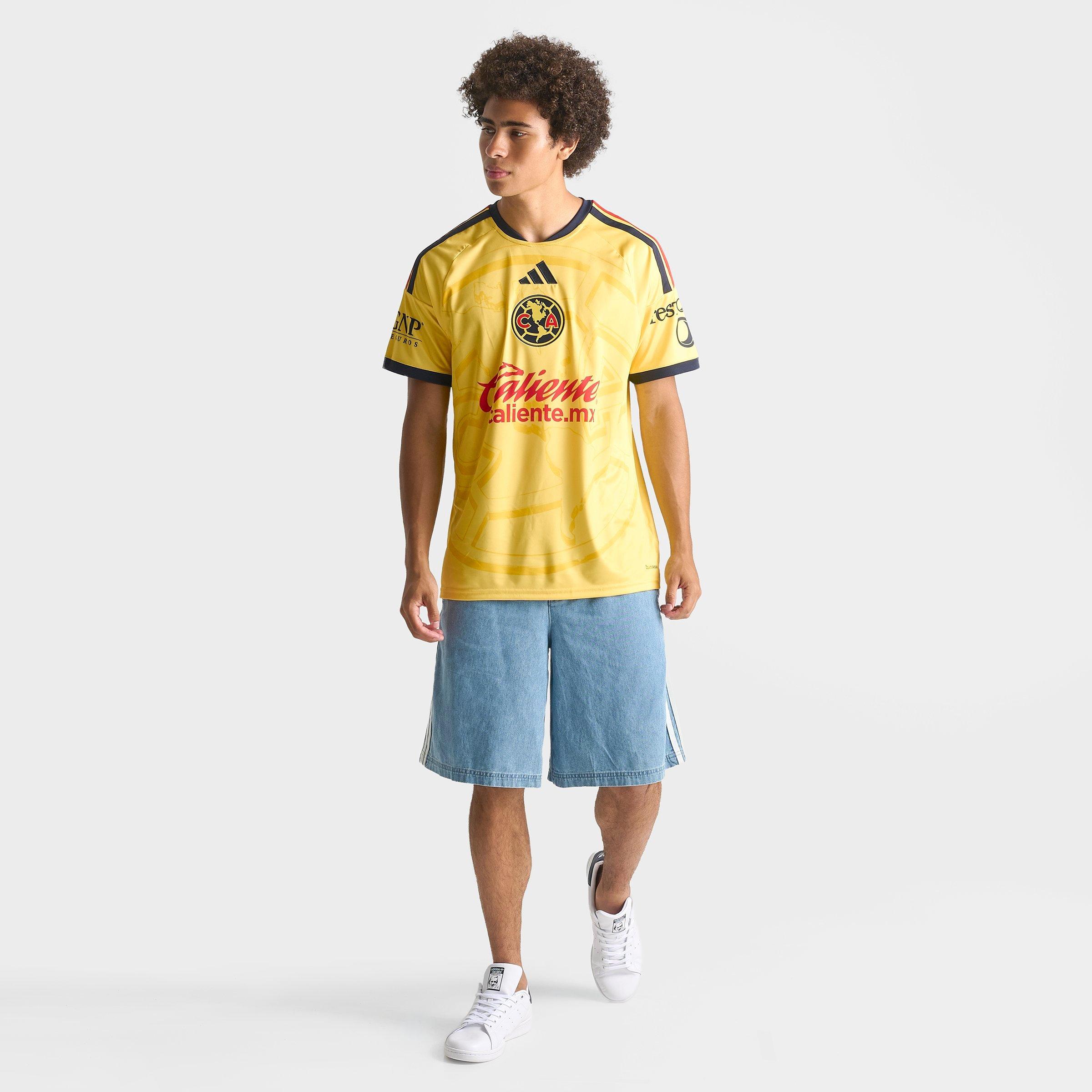 Men's adidas Club America 26-27 Home Soccer Jersey
