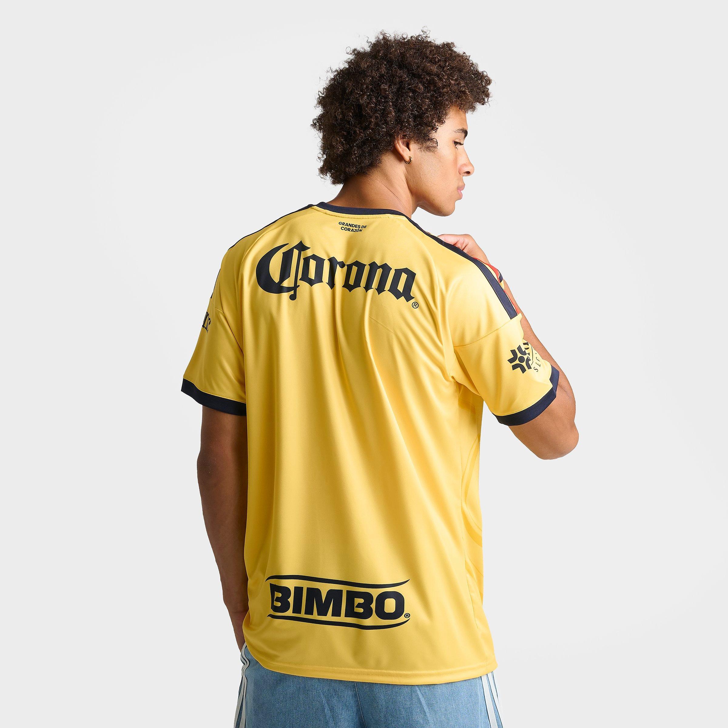 Men's adidas Club America 26-27 Home Soccer Jersey