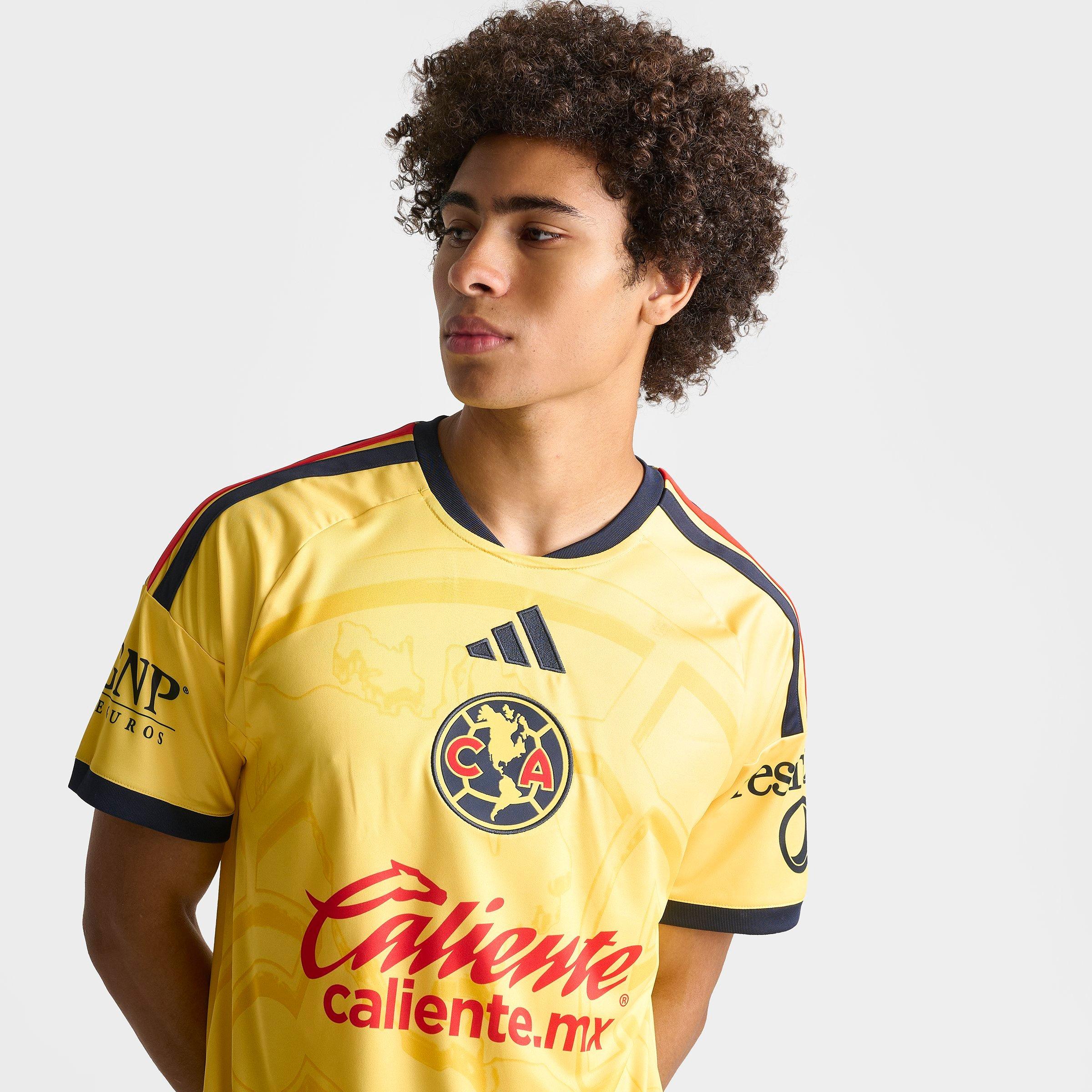 Men's adidas Club America 26-27 Home Soccer Jersey