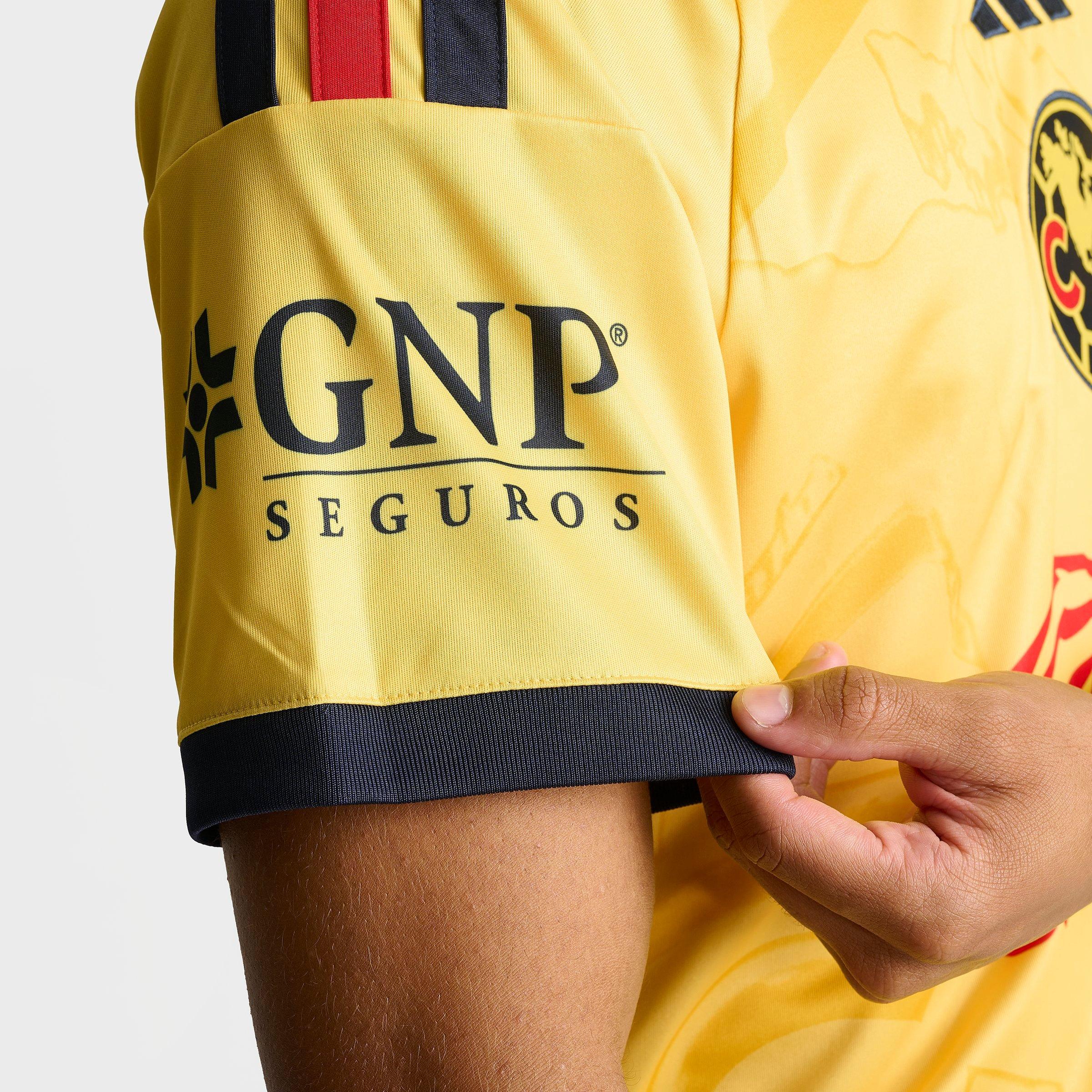 Men's adidas Club America 26-27 Home Soccer Jersey
