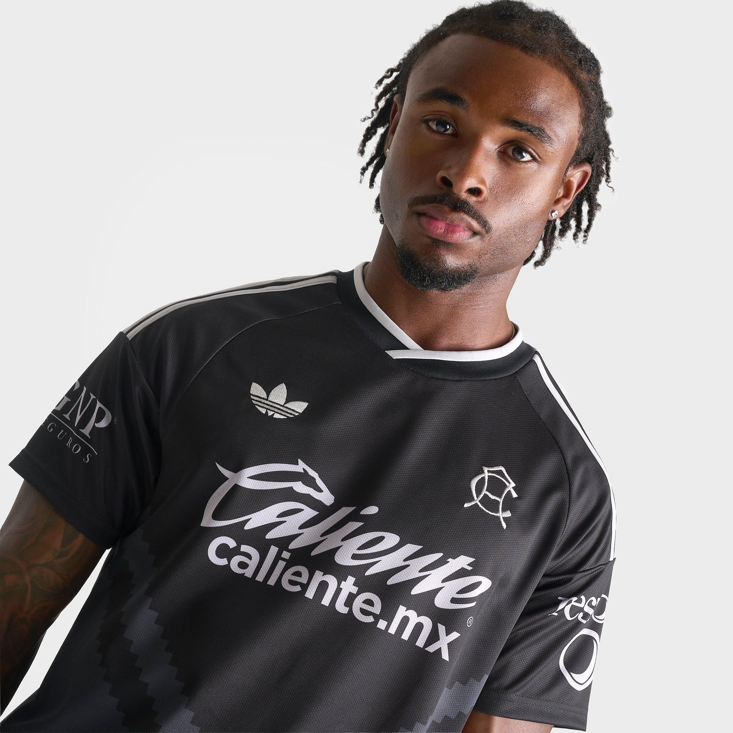 Men's adidas Club América 26-27 Away Soccer Jersey