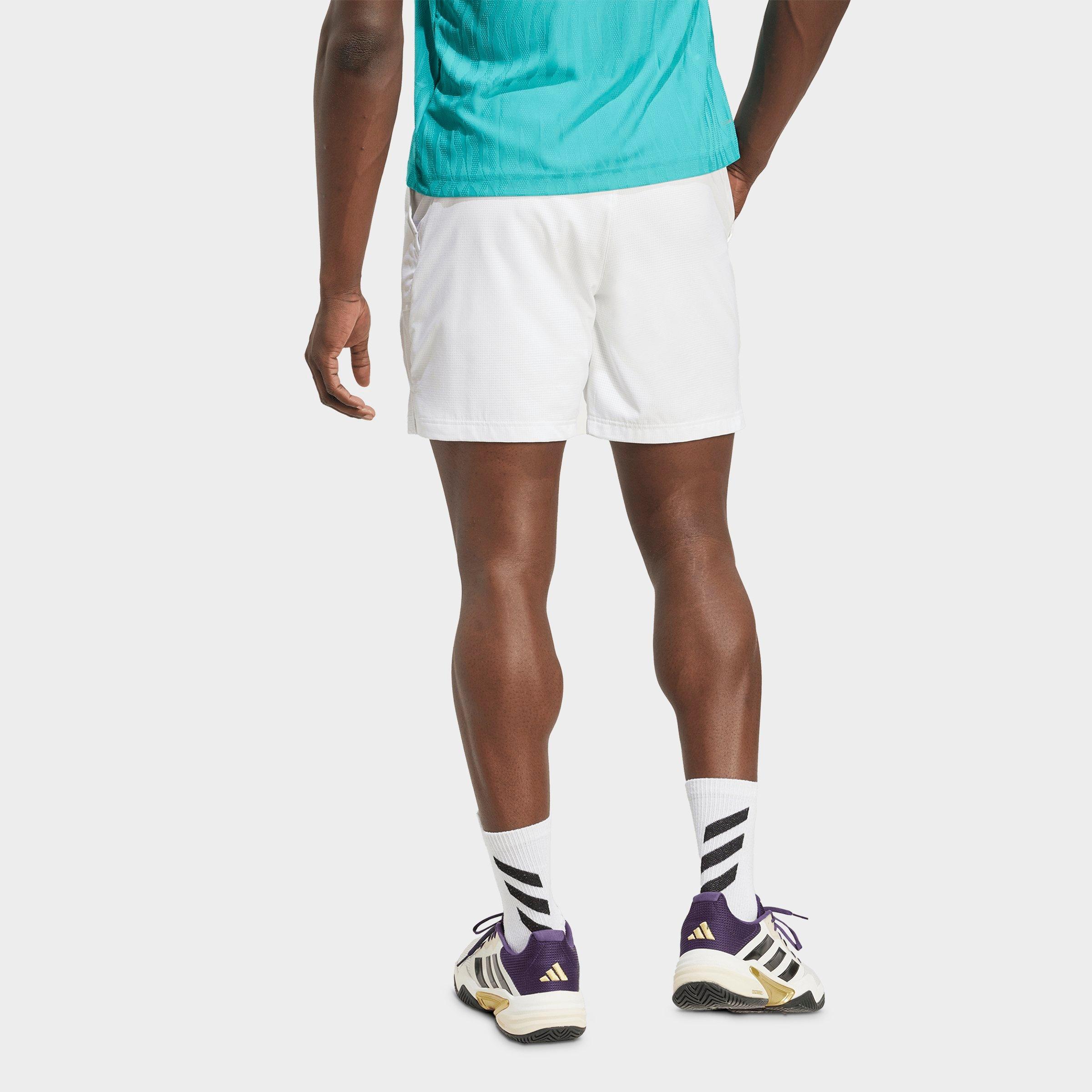 Men's adidas Ergo Climacool Tennis Shorts