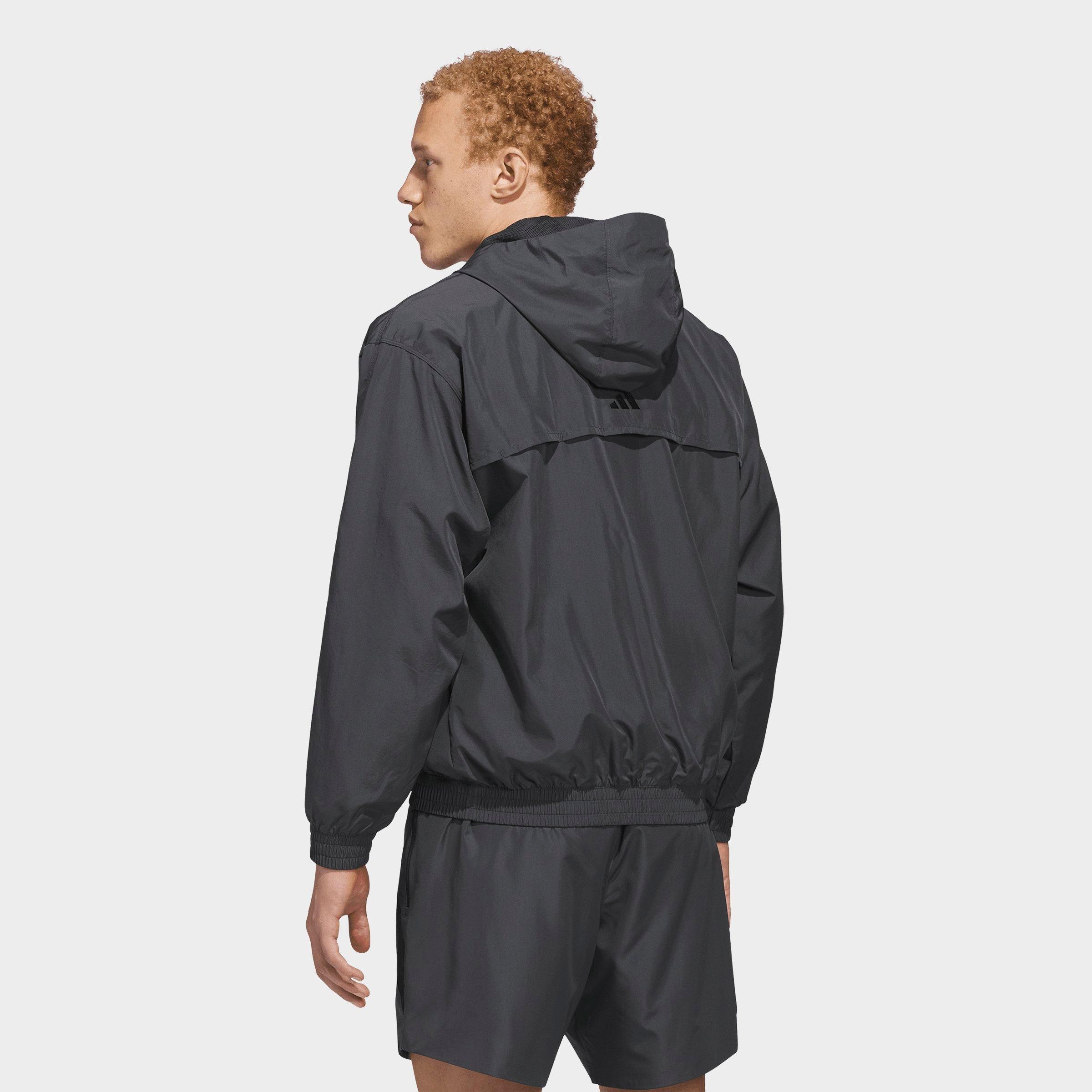 Men's adidas Anthony Edwards Anorak Jacket