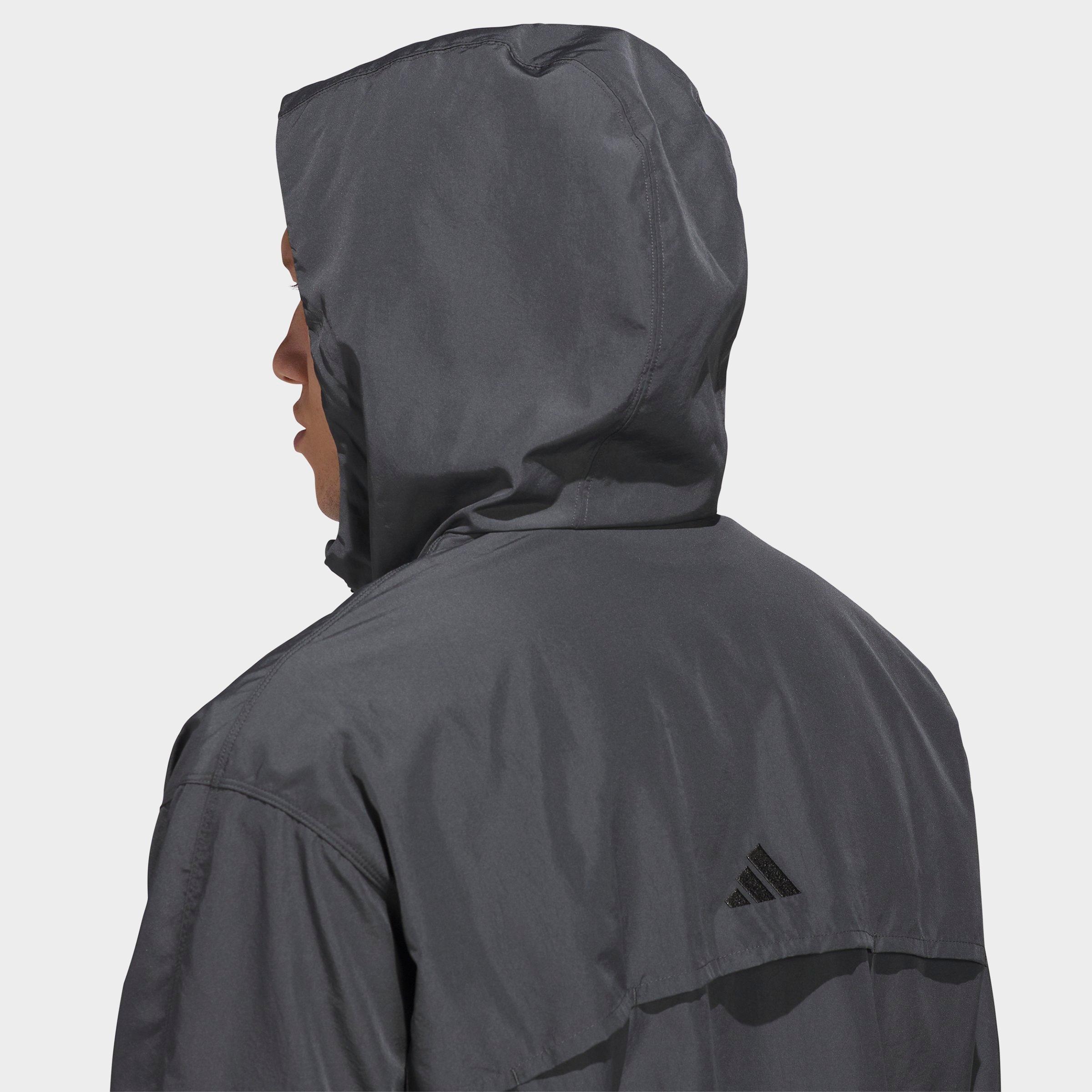Men's adidas Anthony Edwards Anorak Jacket