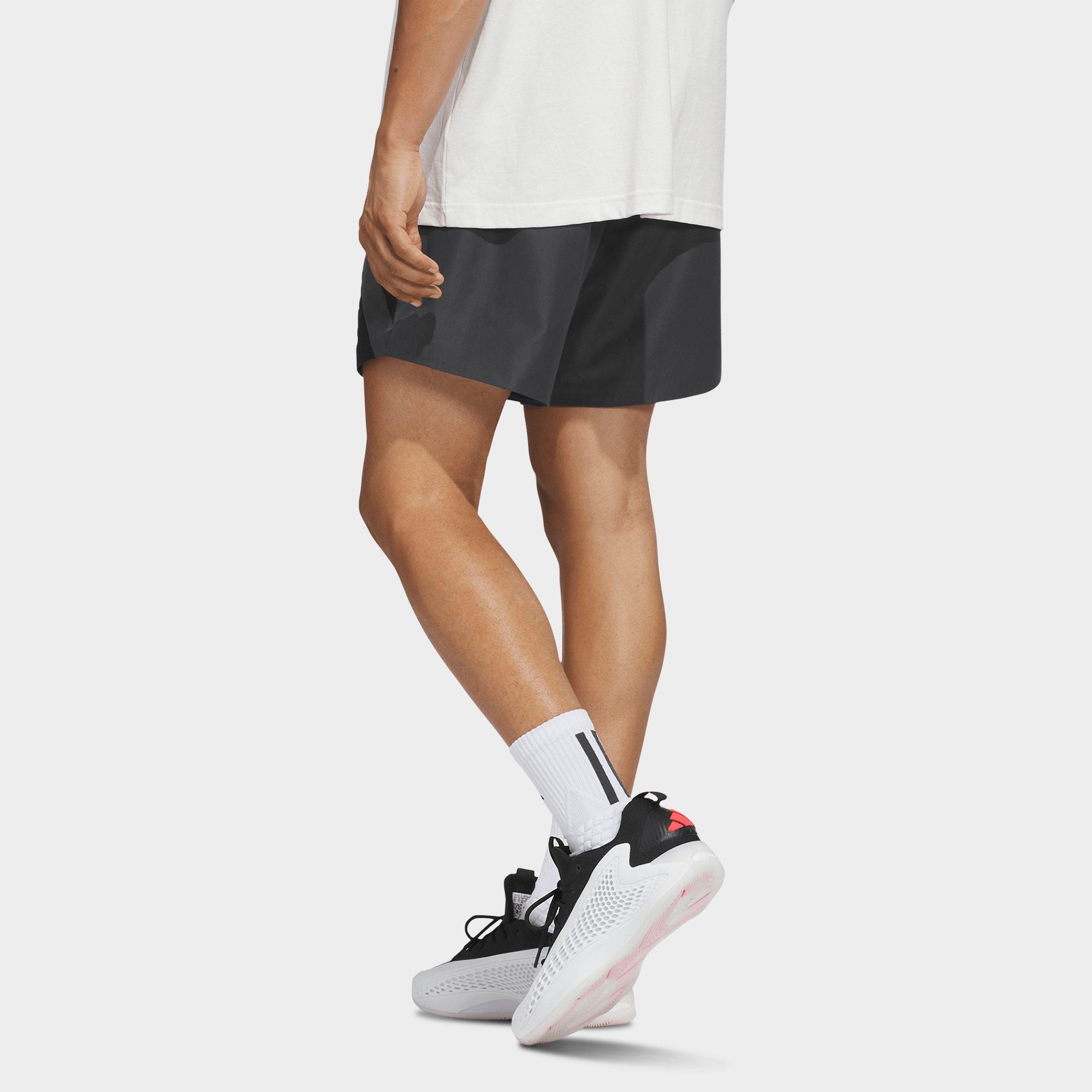 Men's adidas Anthony Edwards 1 Foundation Shorts