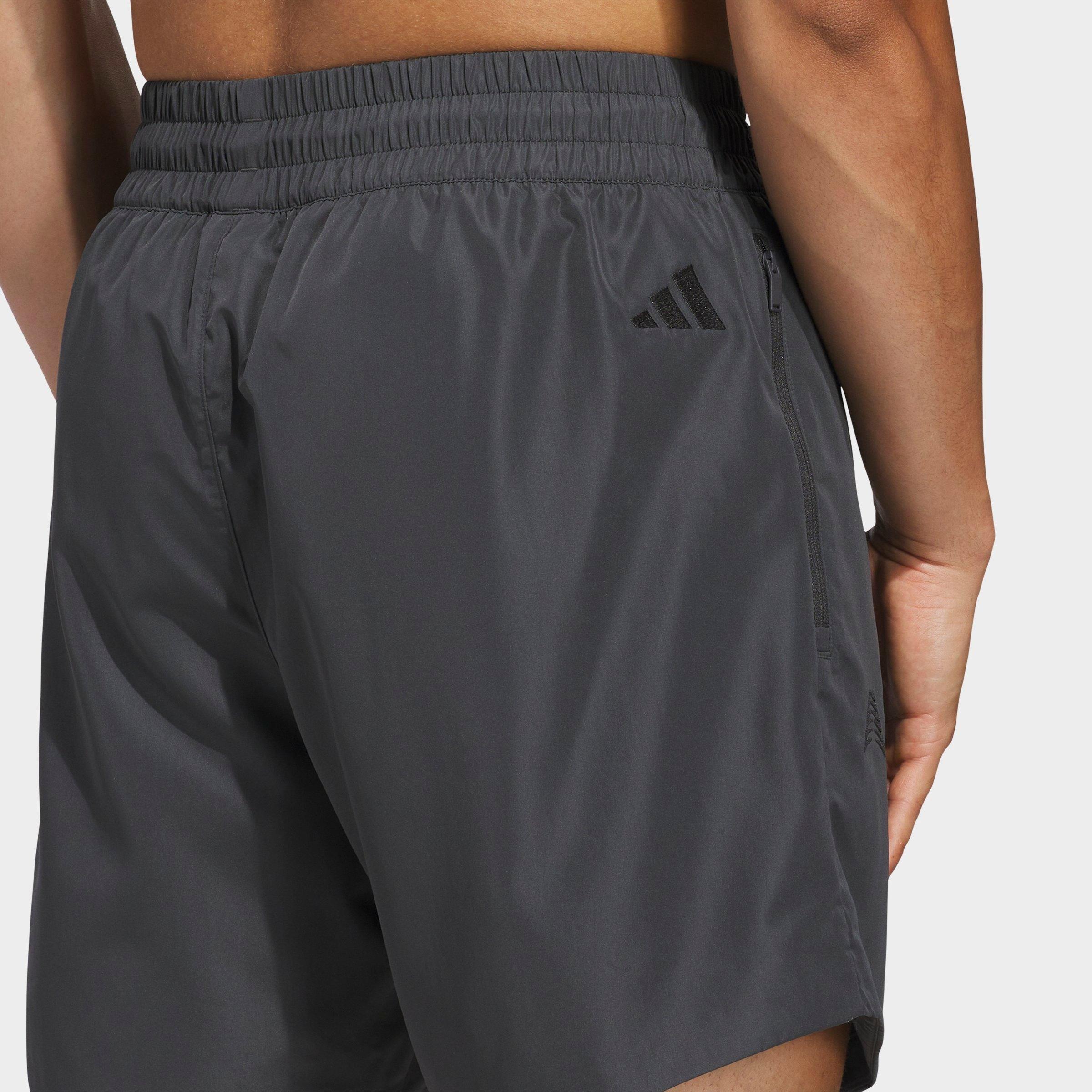 Men's adidas Anthony Edwards 1 Foundation Shorts