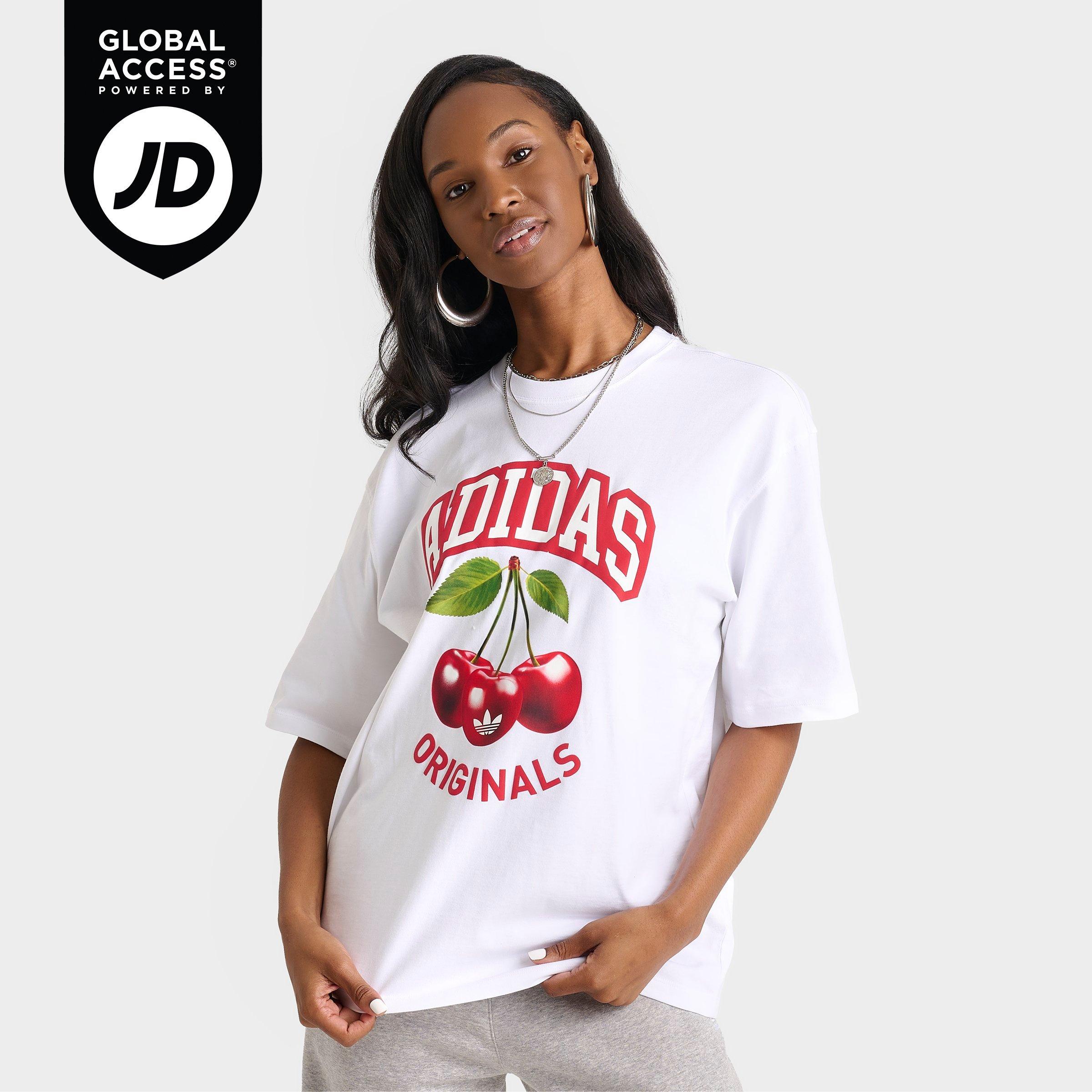 トップス Cherry Cherry Nice – Love Bug Apparel