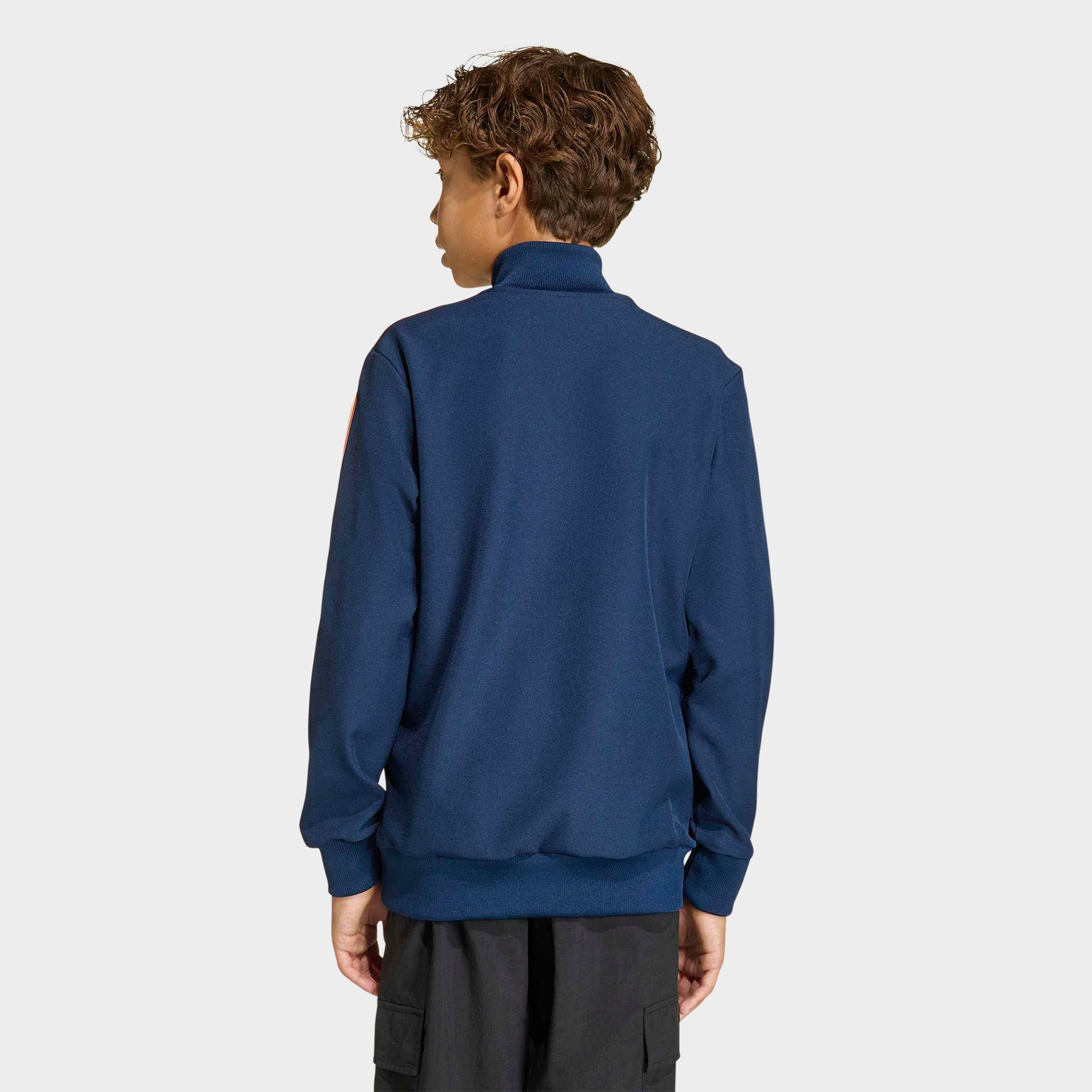 Big Kids' adidas Originals Club America Icon Track Top