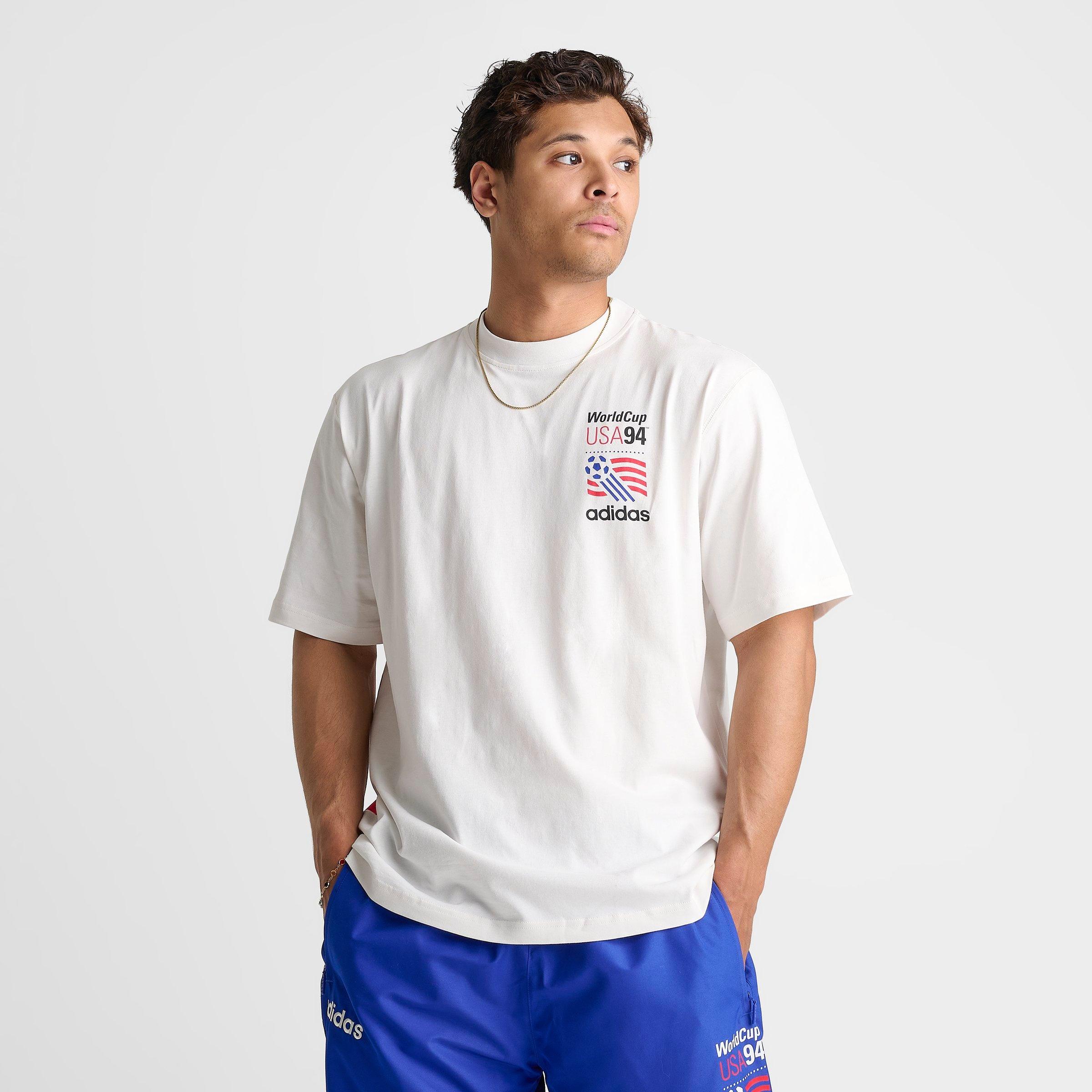 Men's adidas FIFA World Cup USA 94 Graphic T-Shirt