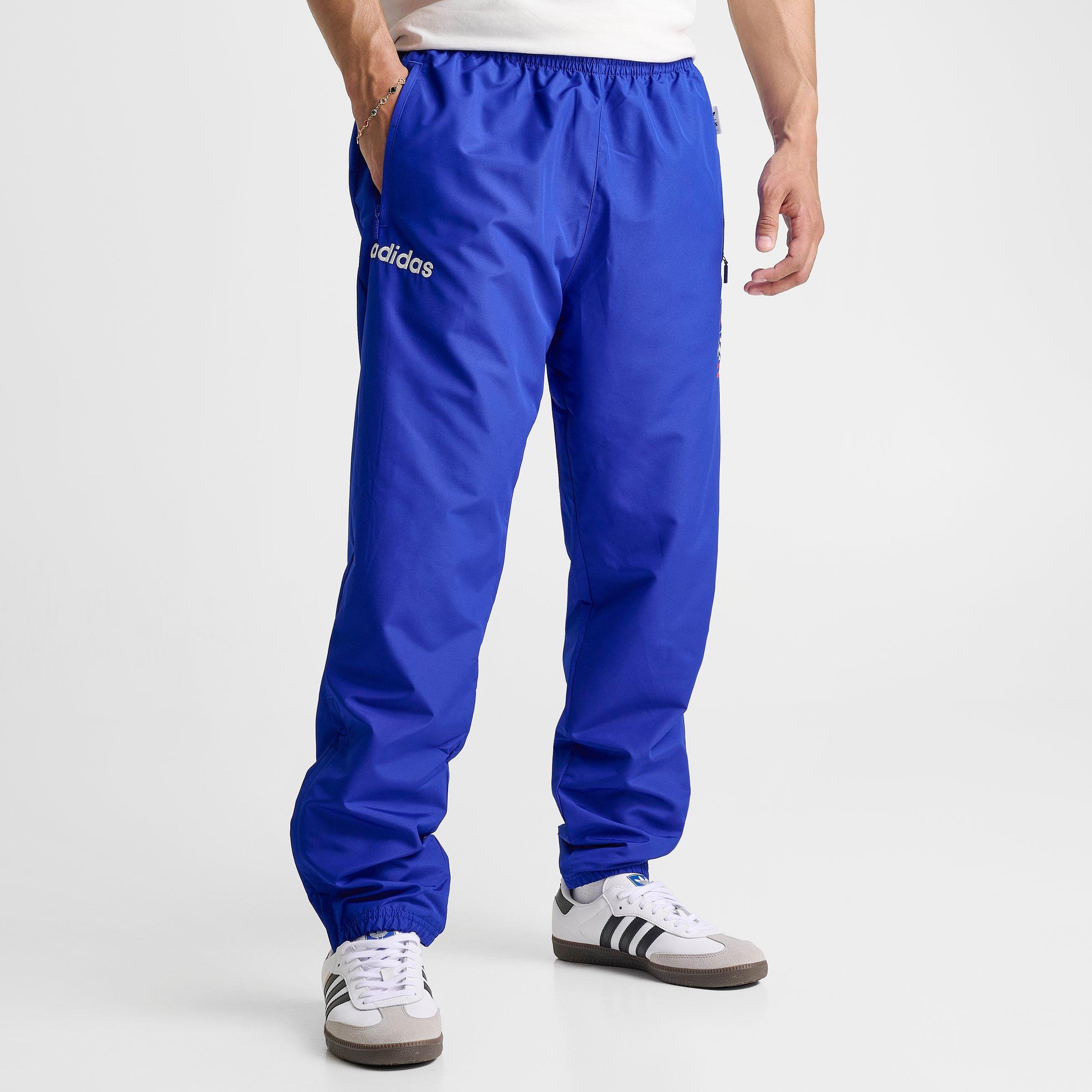 Men's adidas FIFA World Cup USA 94 Graphic Woven Track Pants