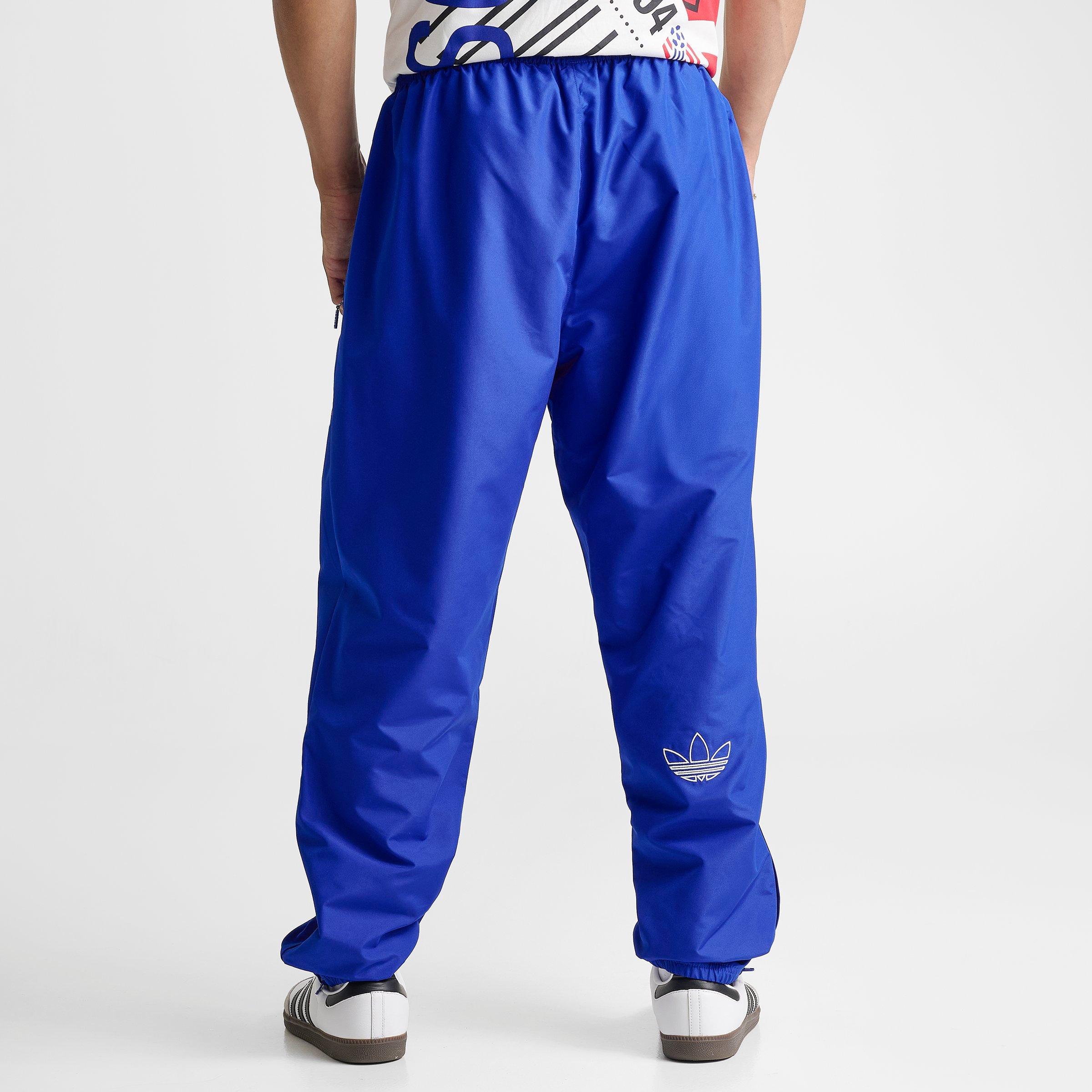 Men's adidas FIFA World Cup USA 94 Graphic Woven Track Pants