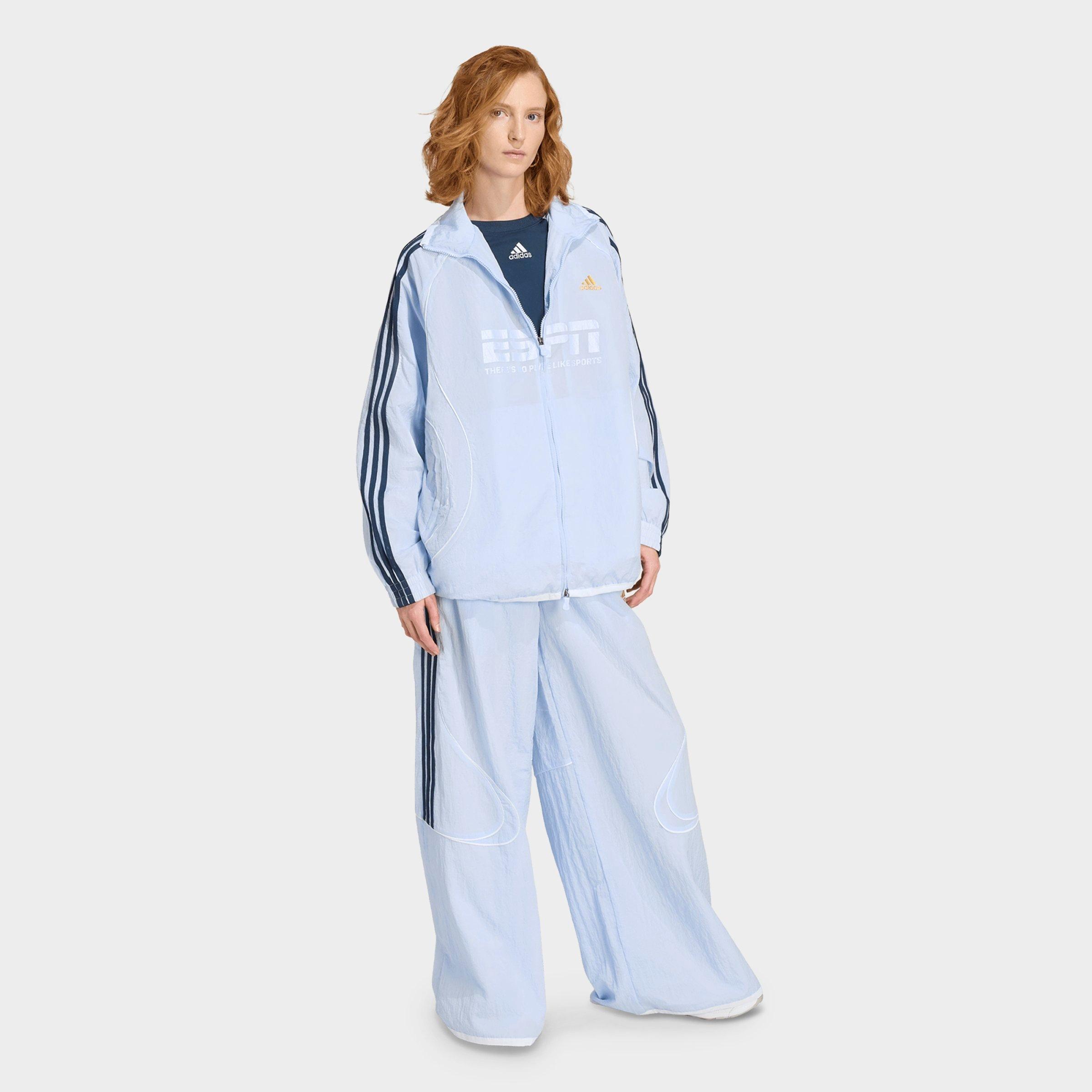 Women's adidas Originals Teamgeist 2.0 Track Top
