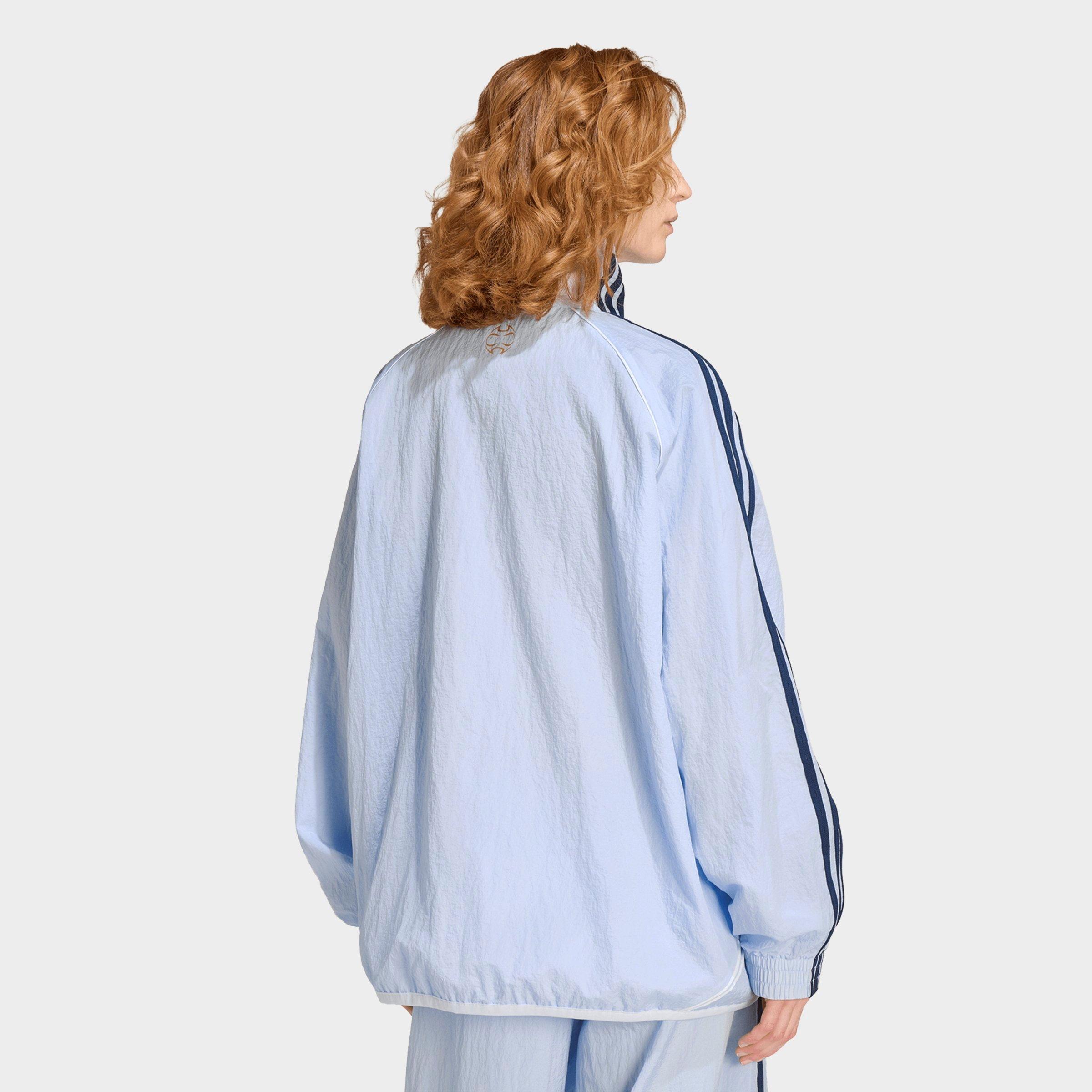 Women's adidas Originals Teamgeist 2.0 Track Top