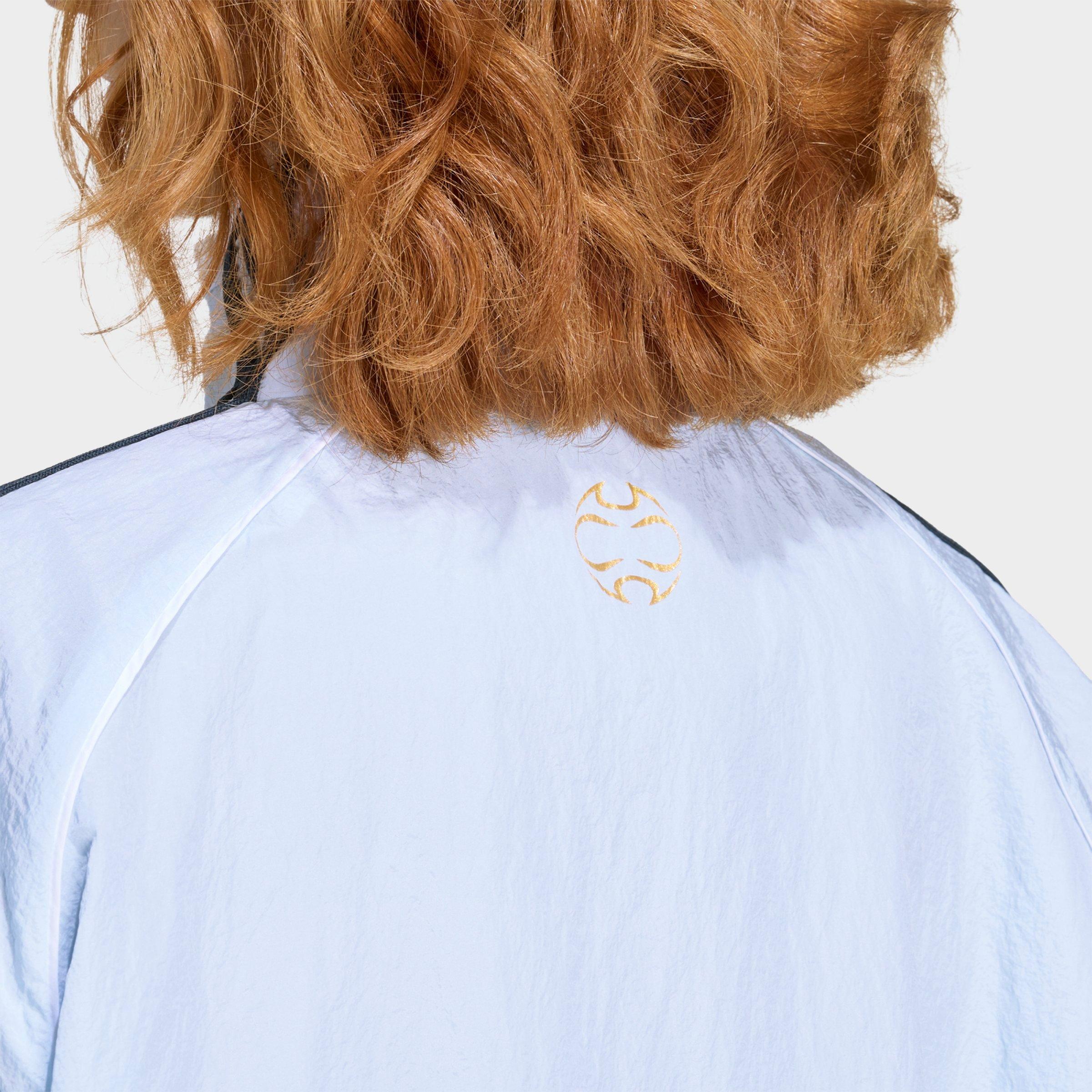 Women's adidas Originals Teamgeist 2.0 Track Top