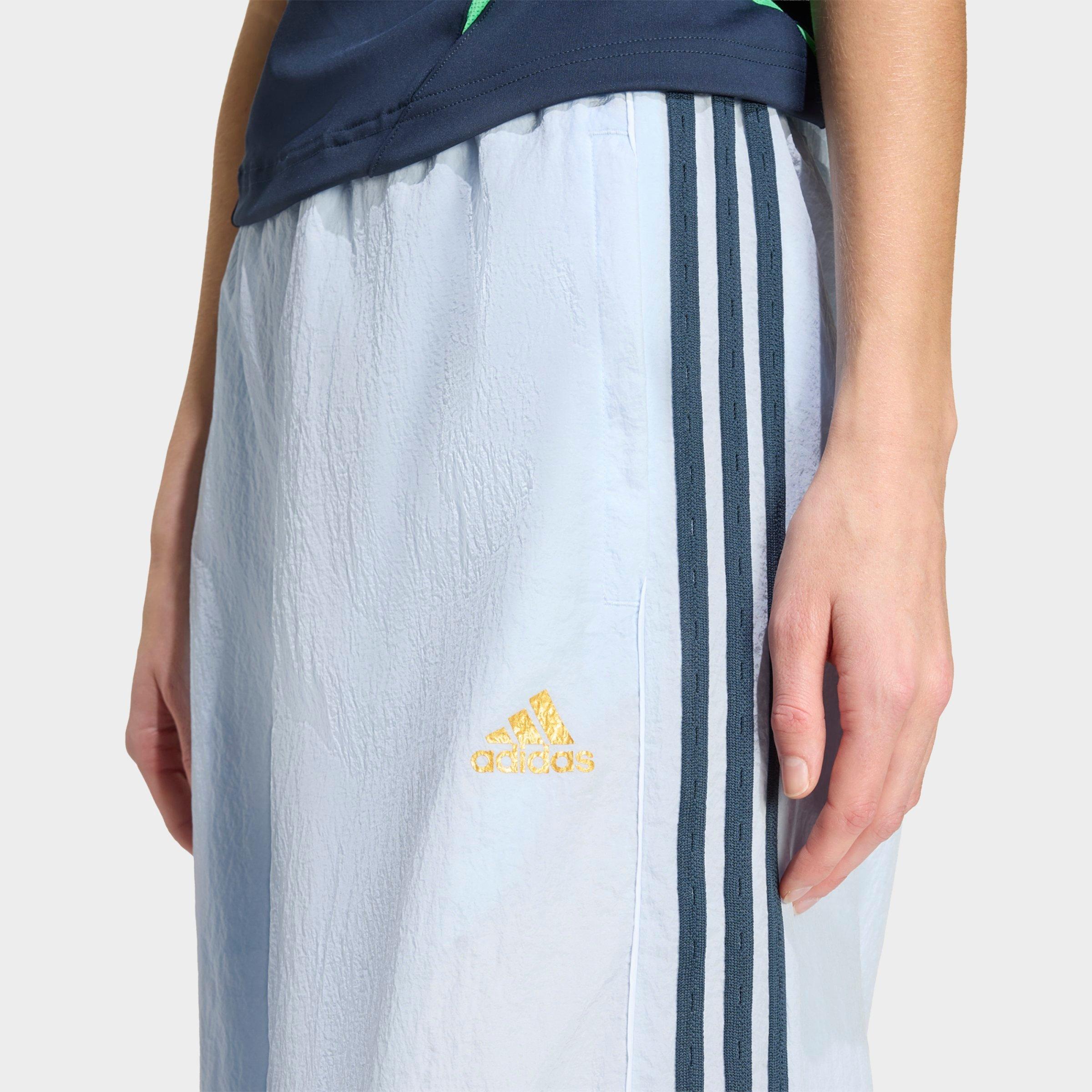Women's adidas Originals Teamgeist 2.0 Track Pants