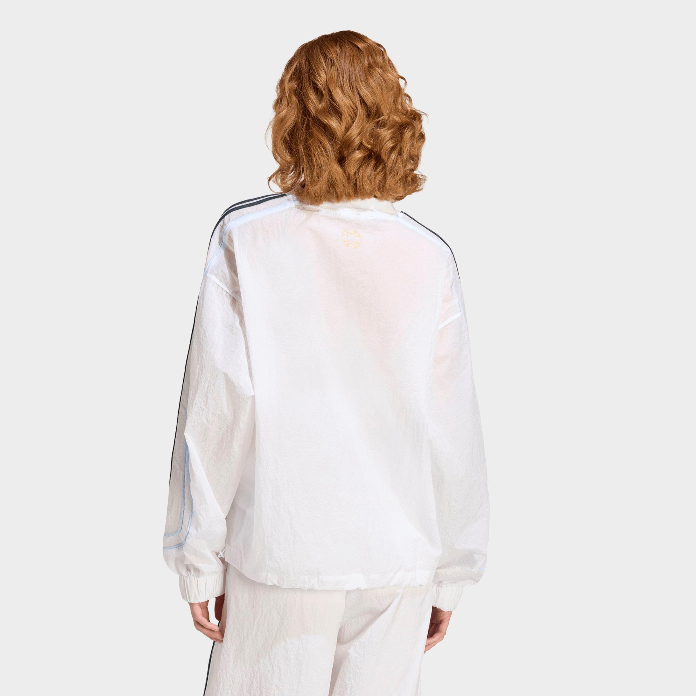 Women's adidas Originals Teamgeist 2.0 Sweatshirt
