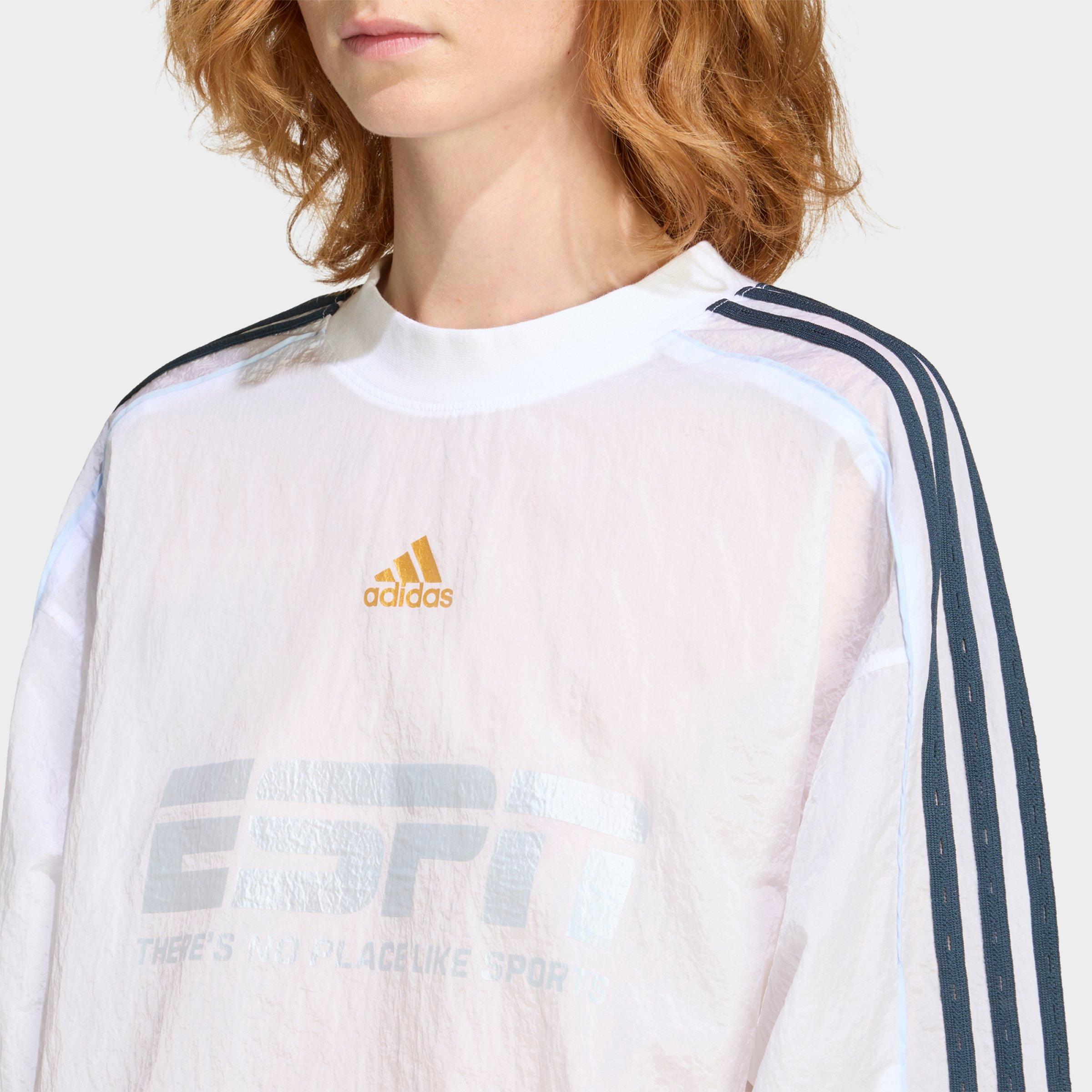 Women's adidas Originals Teamgeist 2.0 Sweatshirt
